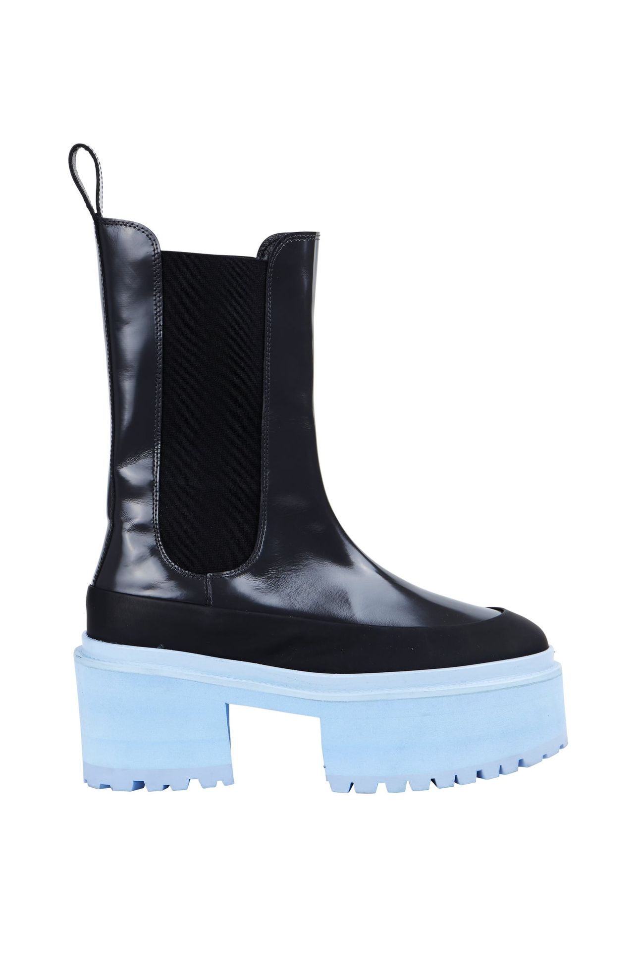 ELOISE SHOE BOOTS 4069 STORMY GREY 1