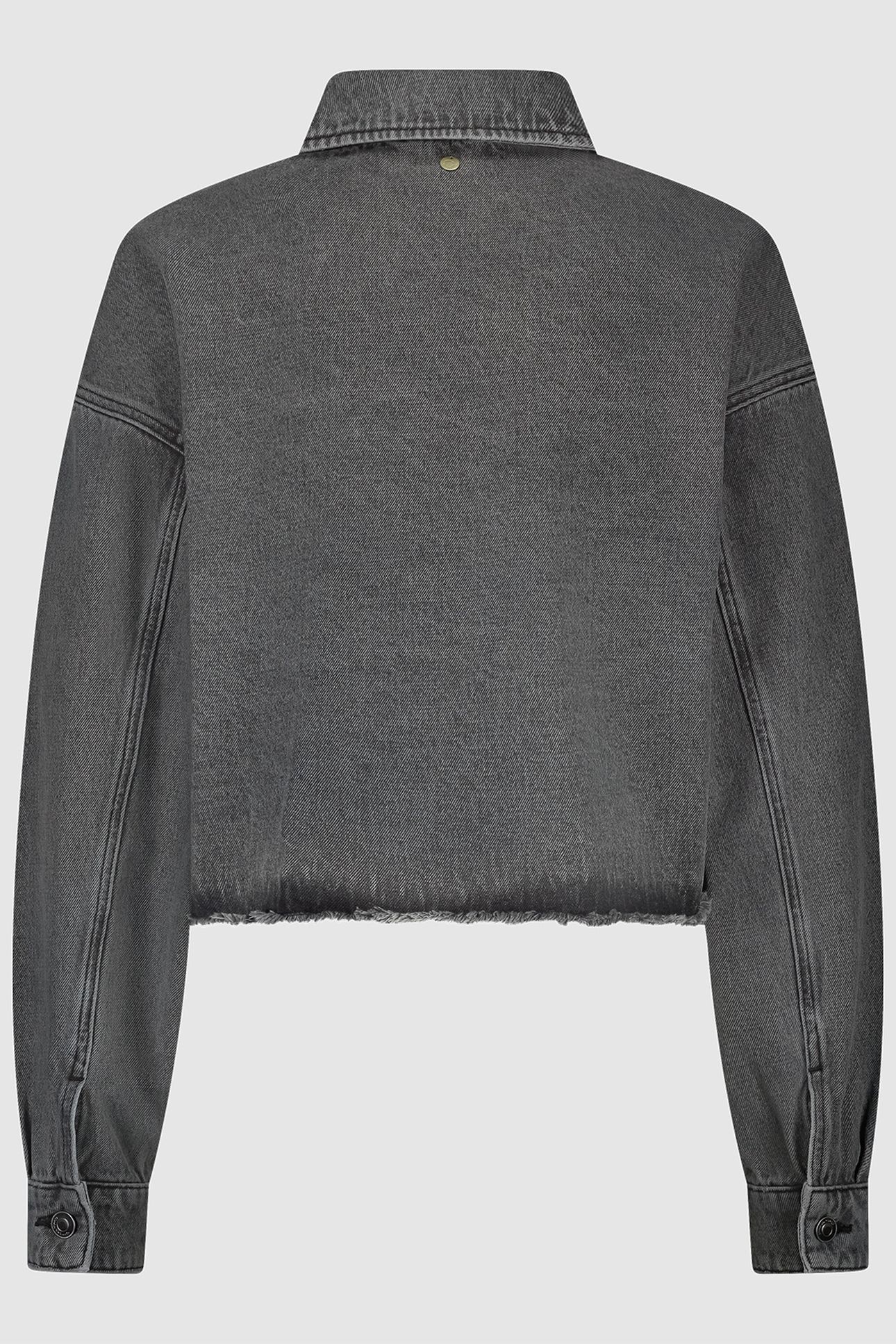 BOBBI JACKET AUTUMN SMOKE 2