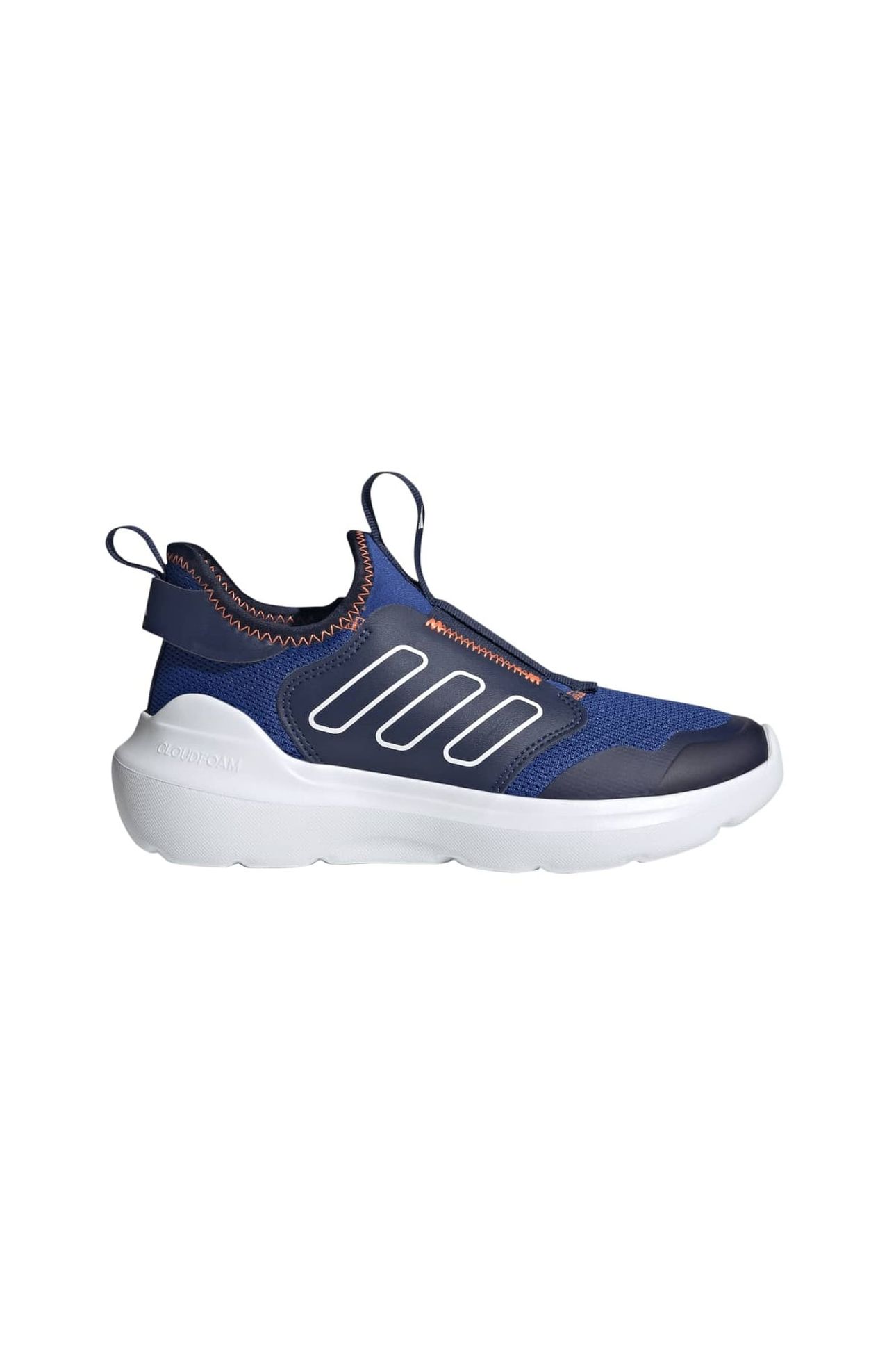 JUNIOR TENSAUR COMFORT AC TEAM ROYAL BLUE 1