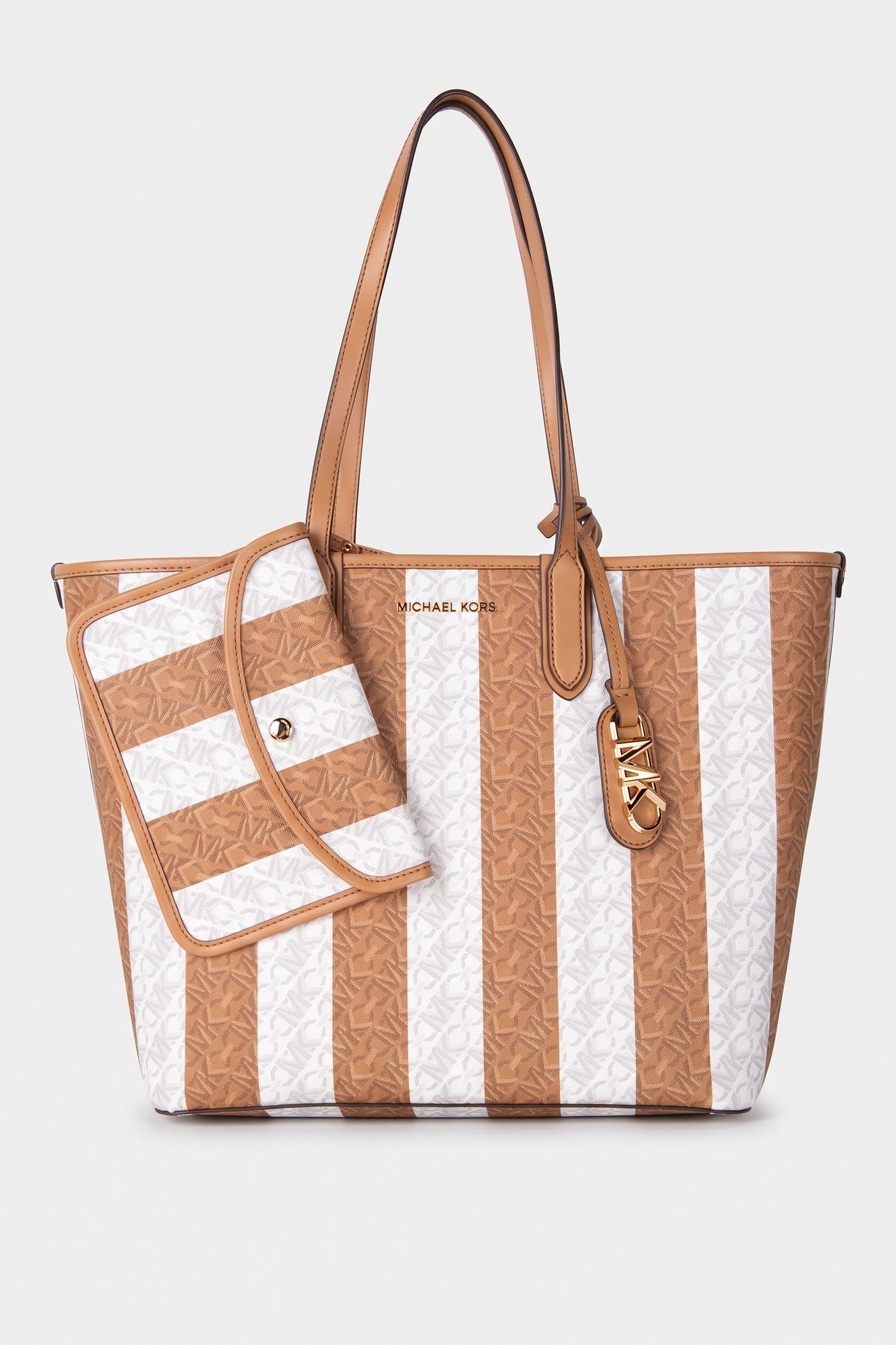 LARGE REVERSIBLE TOTE PNUT MULTI 1