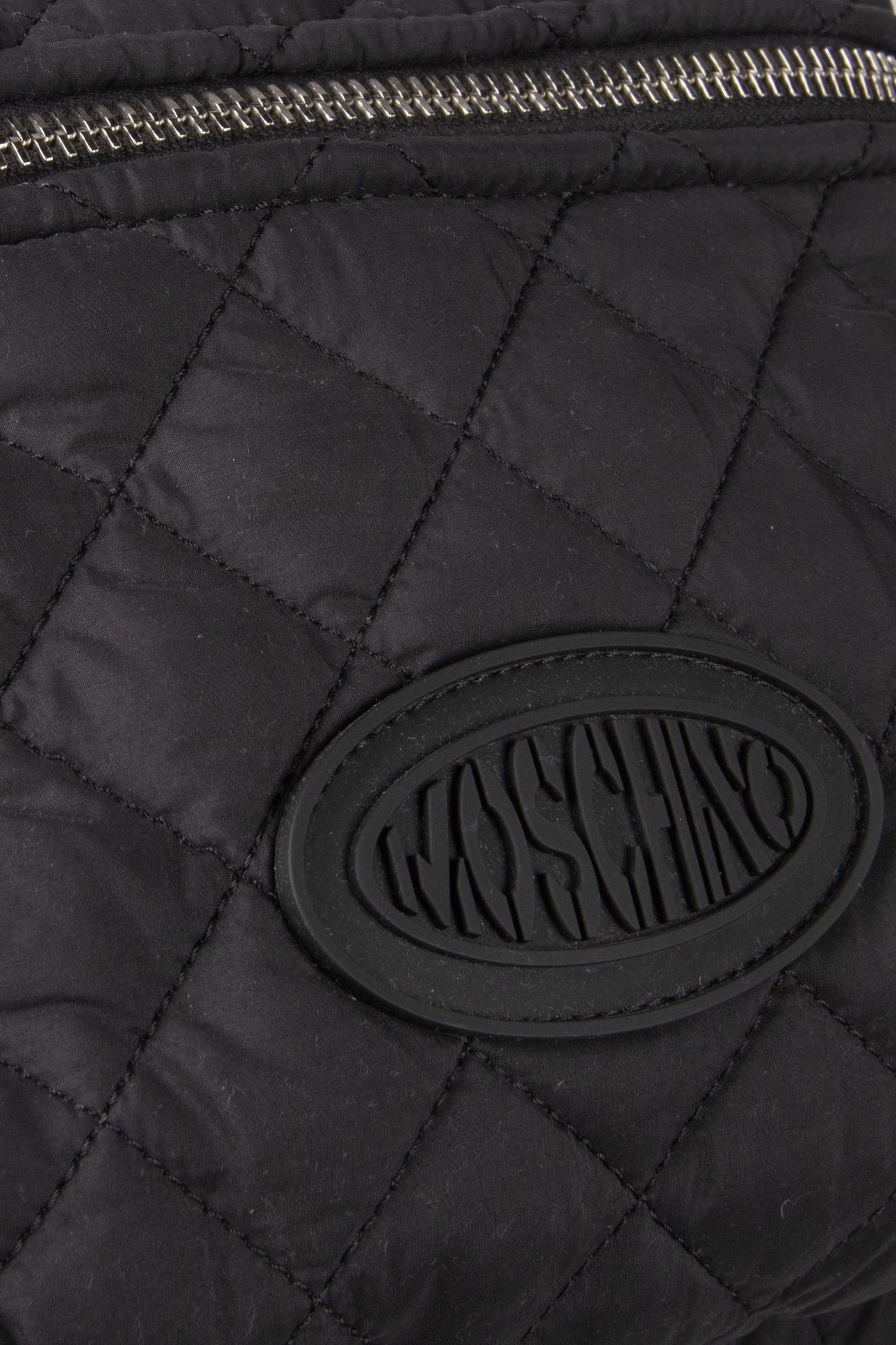 BACKPACK BLACK 5