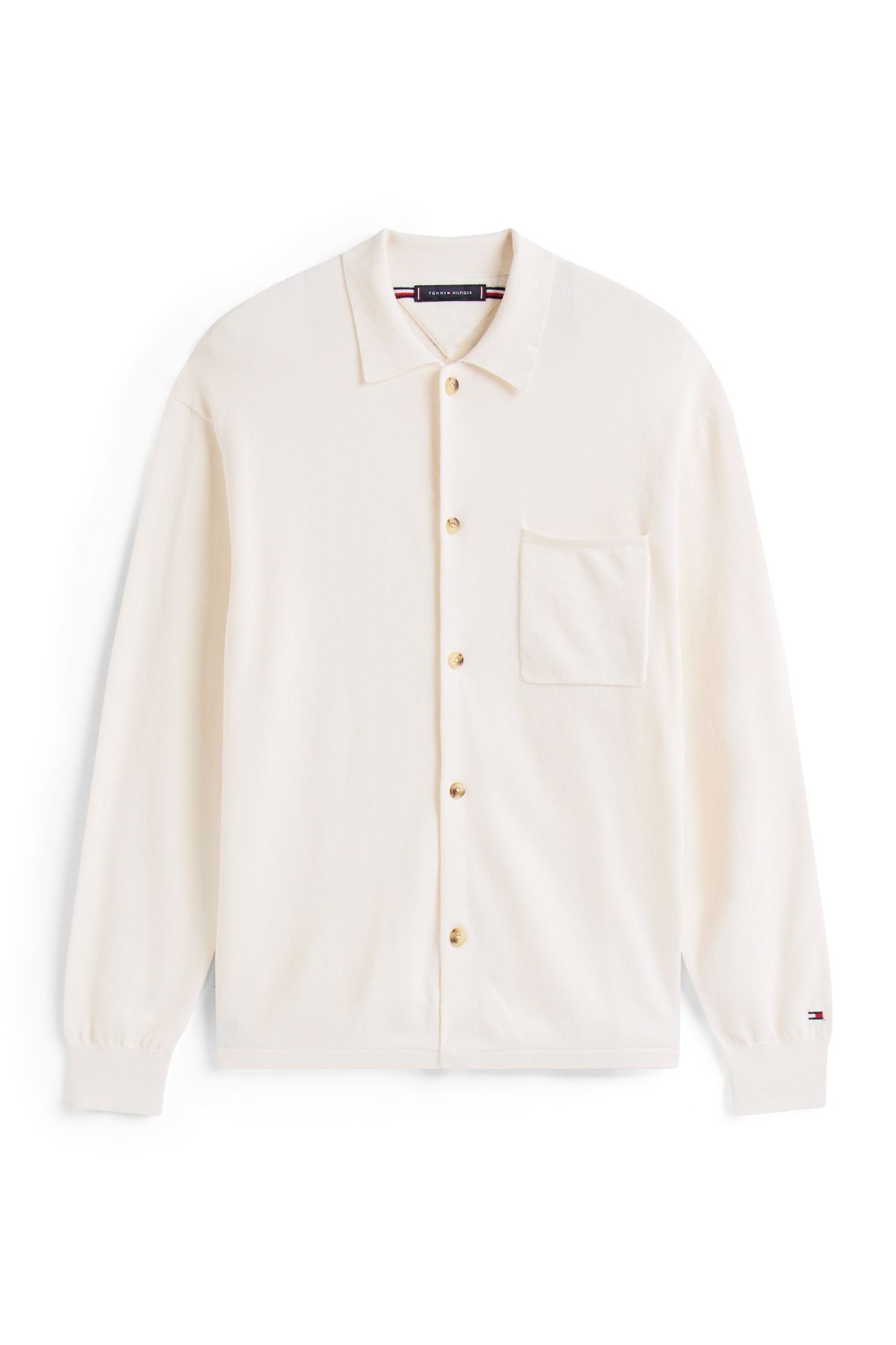 ESSENTIAL COTTON LS IVORY PETAL 4