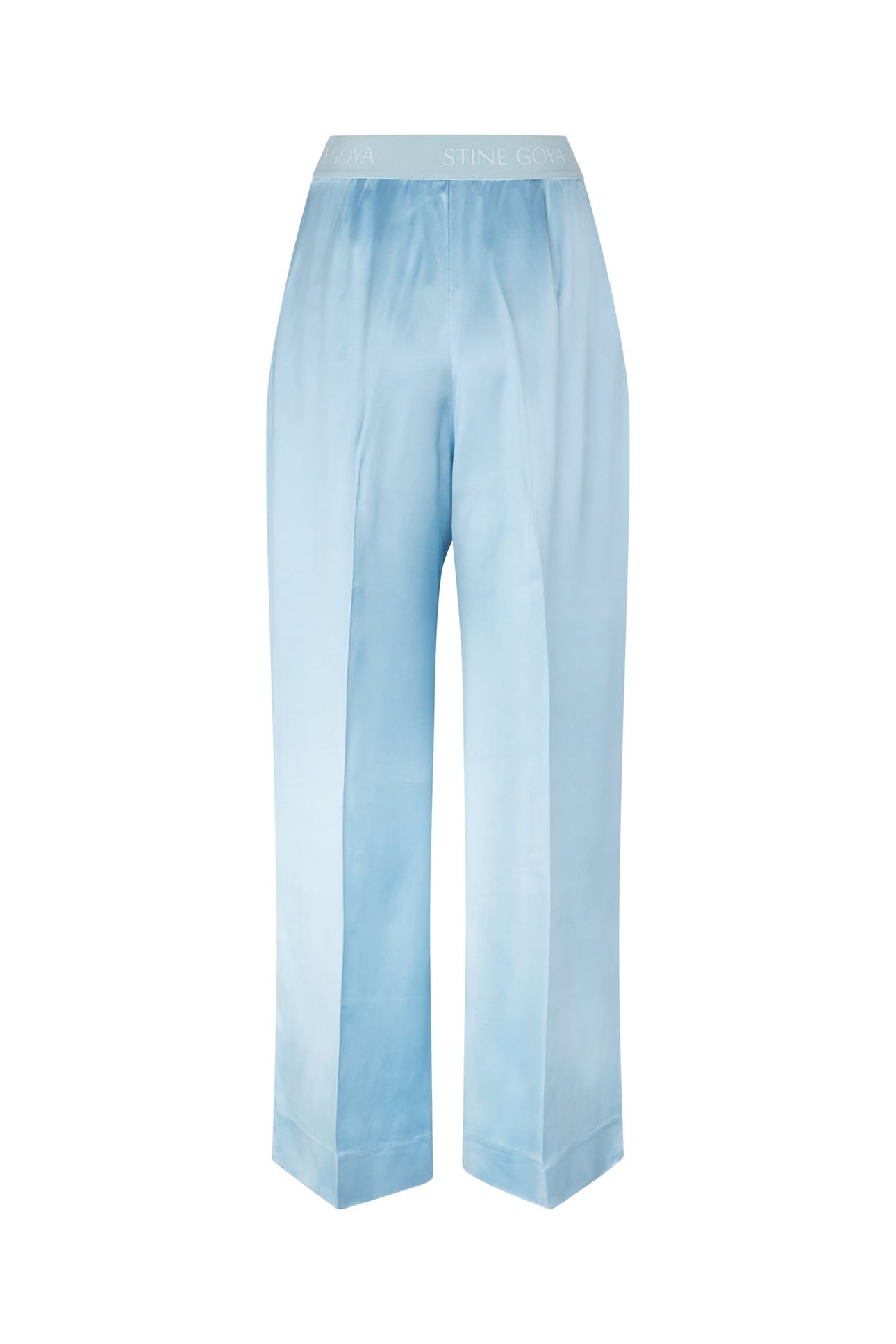 CIARA PANTS LONG WINTER SKY 8