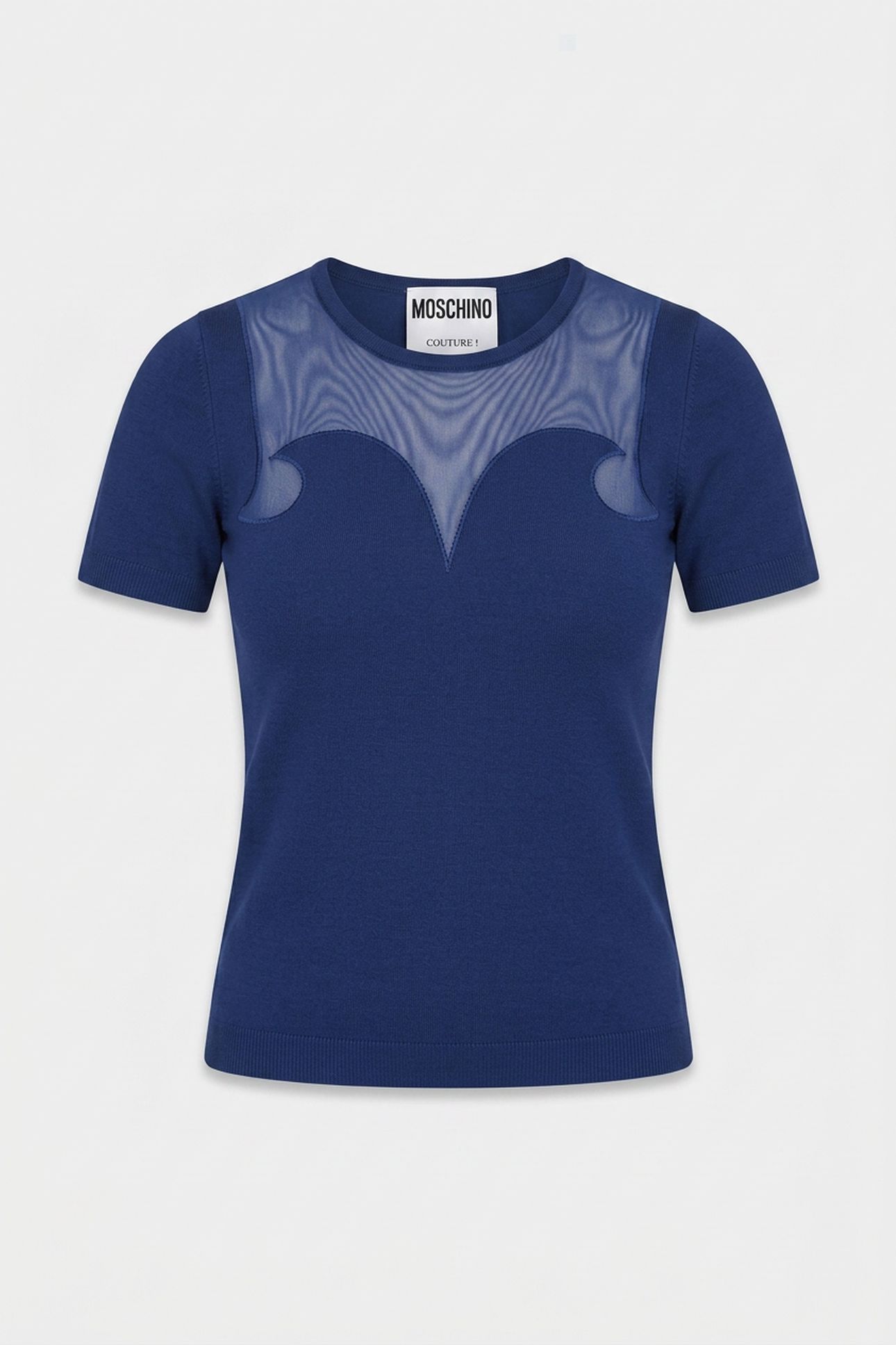 KNITWEAR BLUE 3