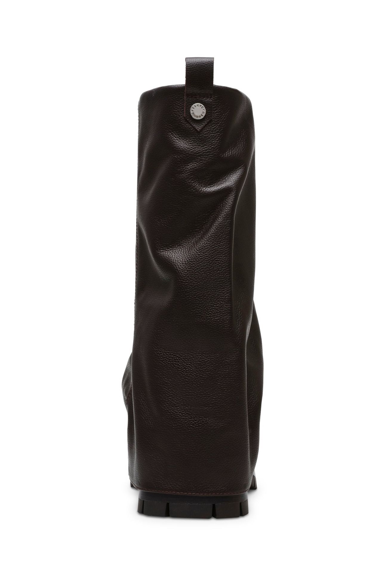 SHUTTER BOOTS BLK ACTION LEATHER 5