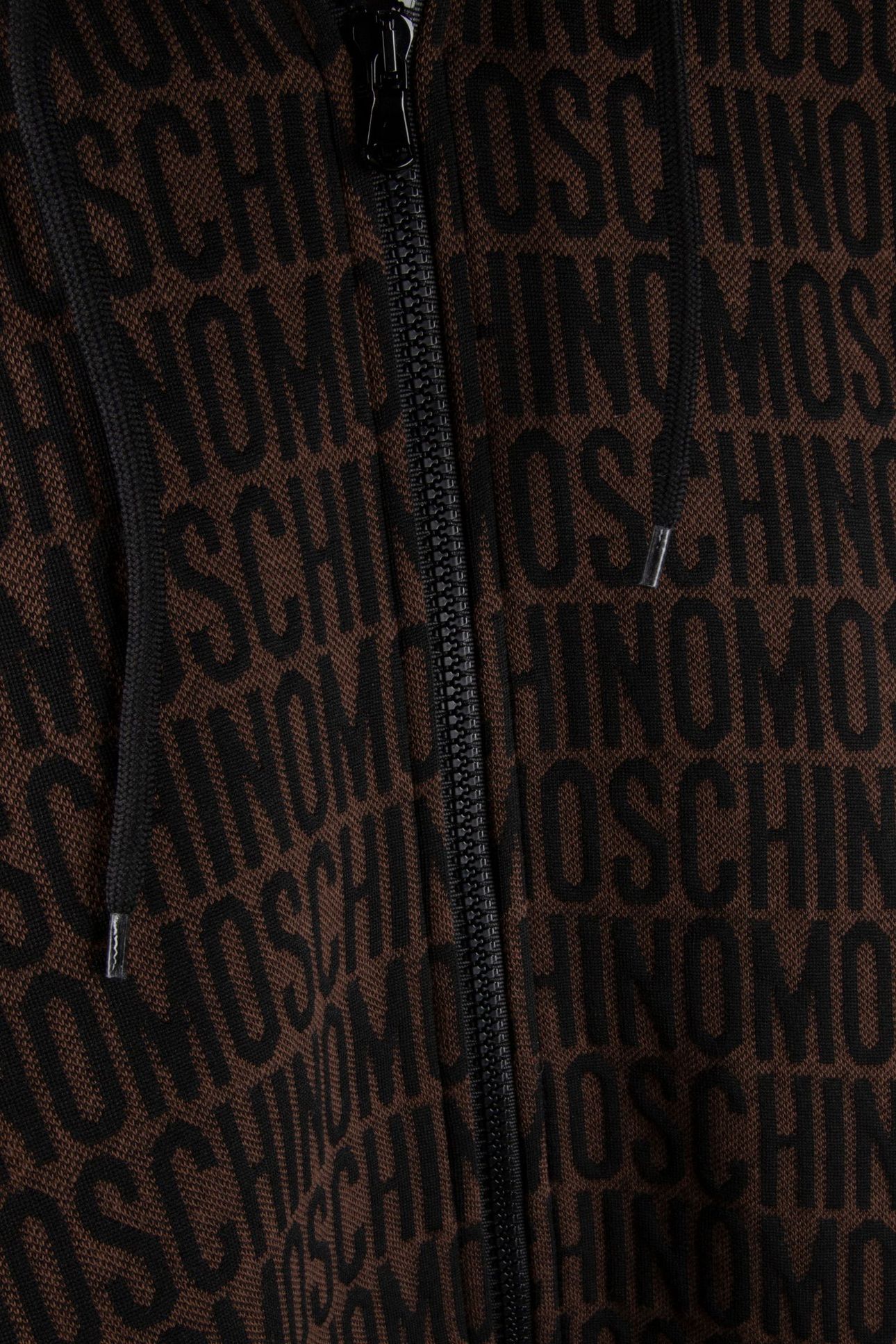 FLEECEWEAR BROWN 4