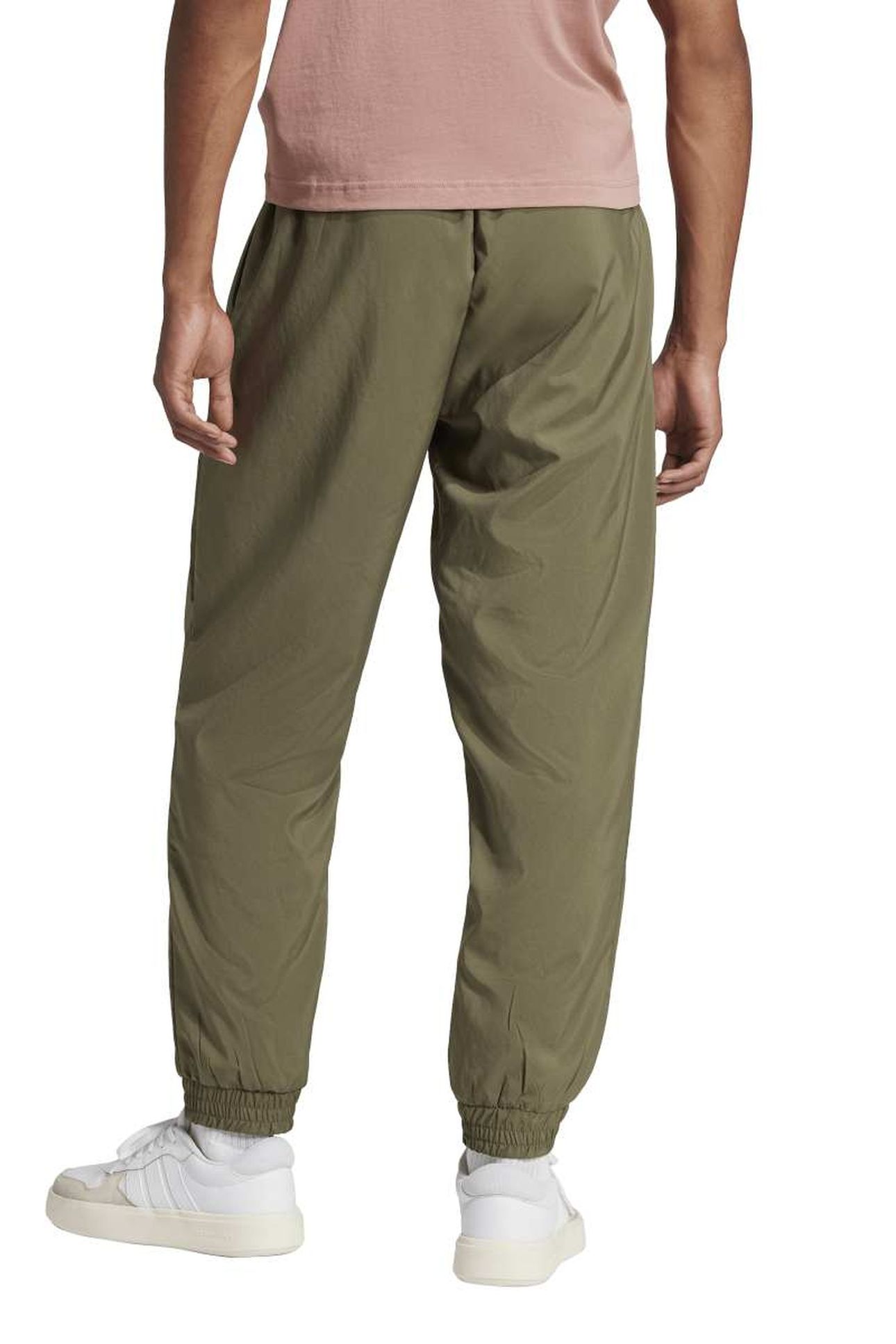 UNISEX STANFRD PANTS OLIVE STRATA 3