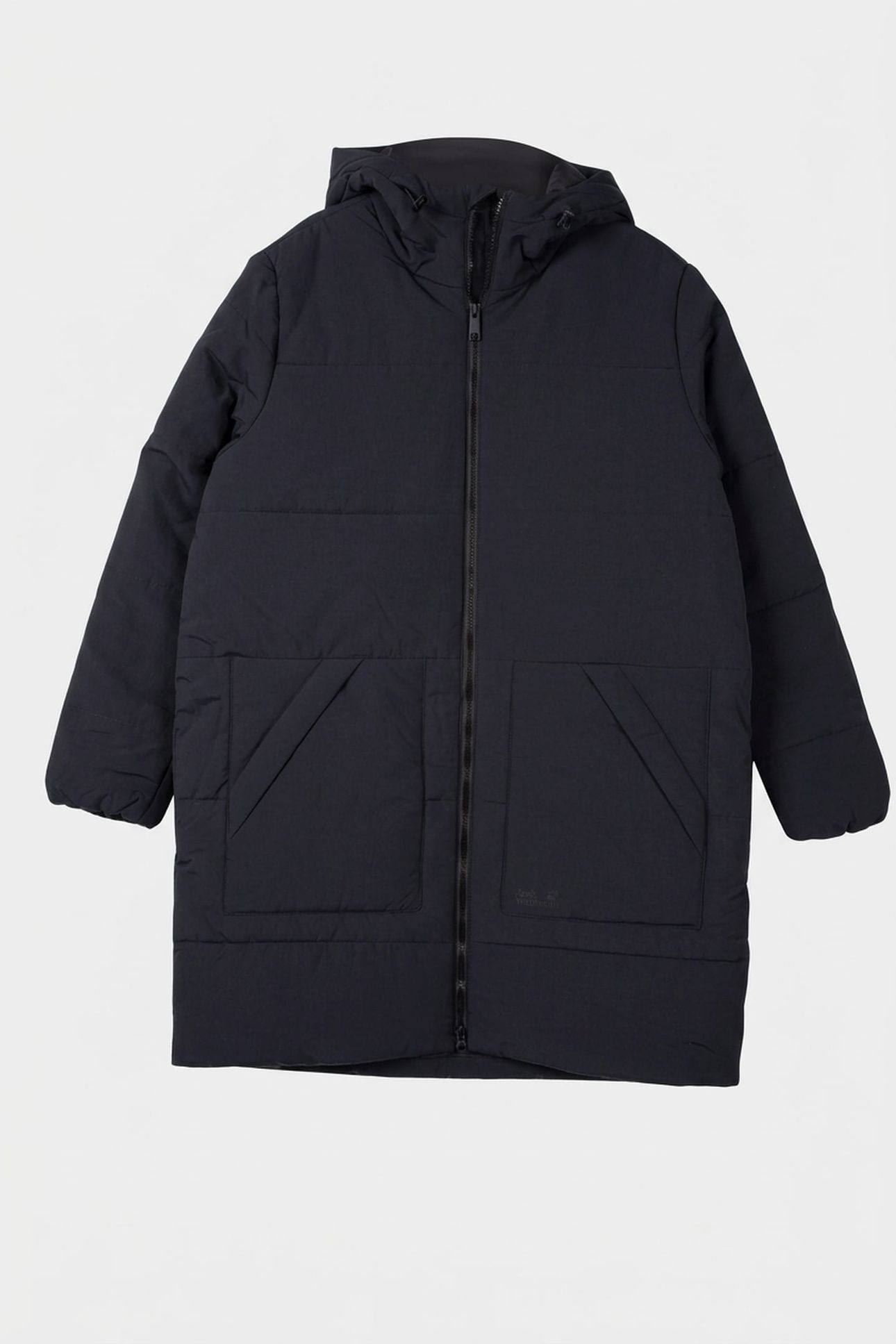 NORTHERN LITE COAT DARK NAVY 3