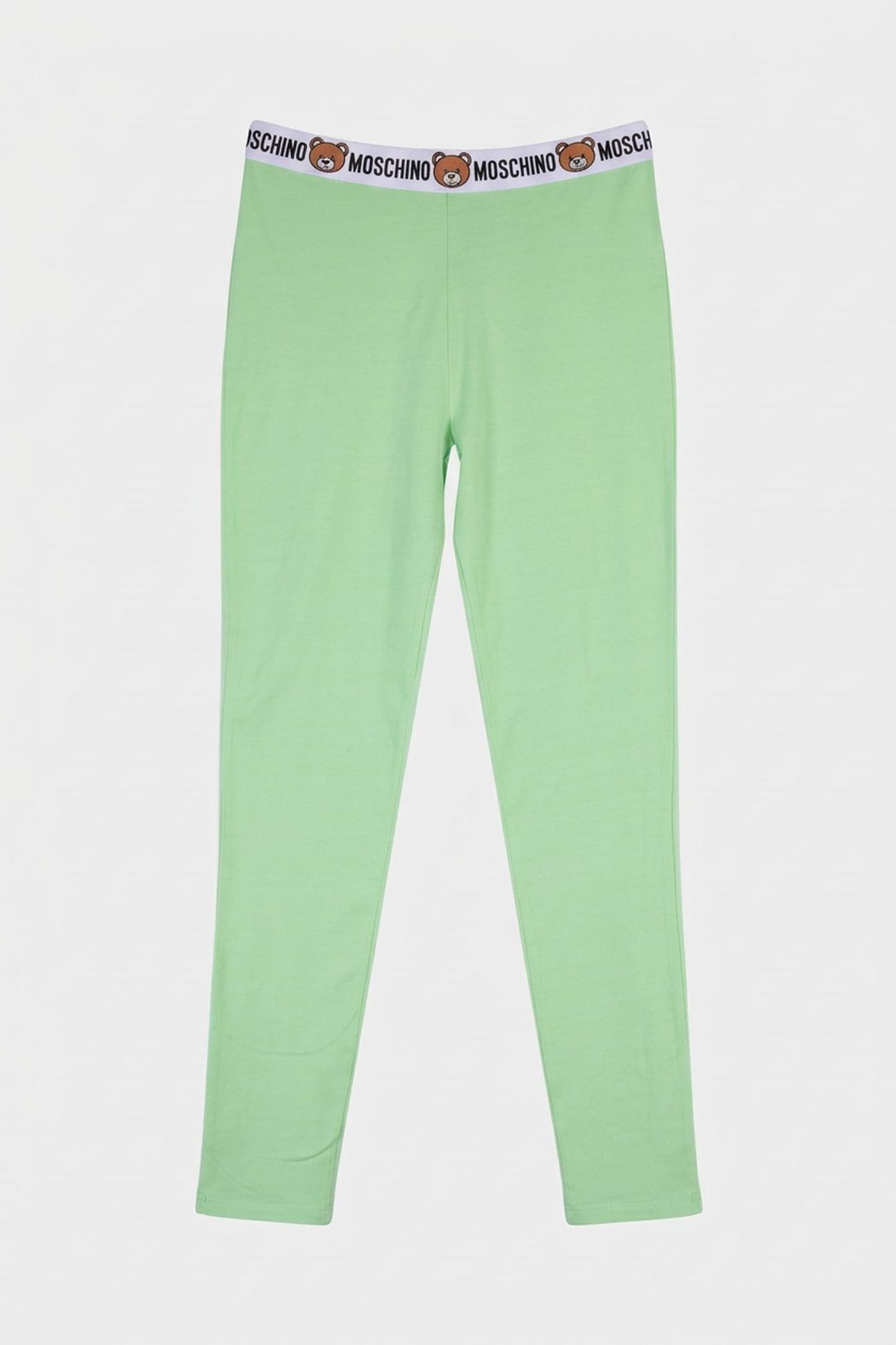LEGGINS GREEN 3