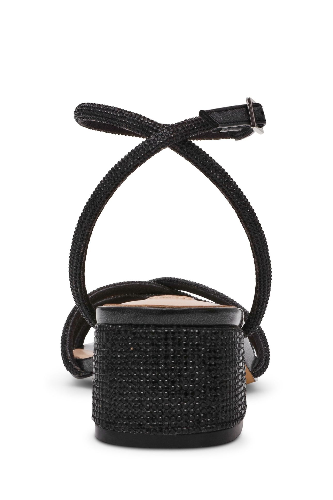 CERENA SANDALS BLACK 5