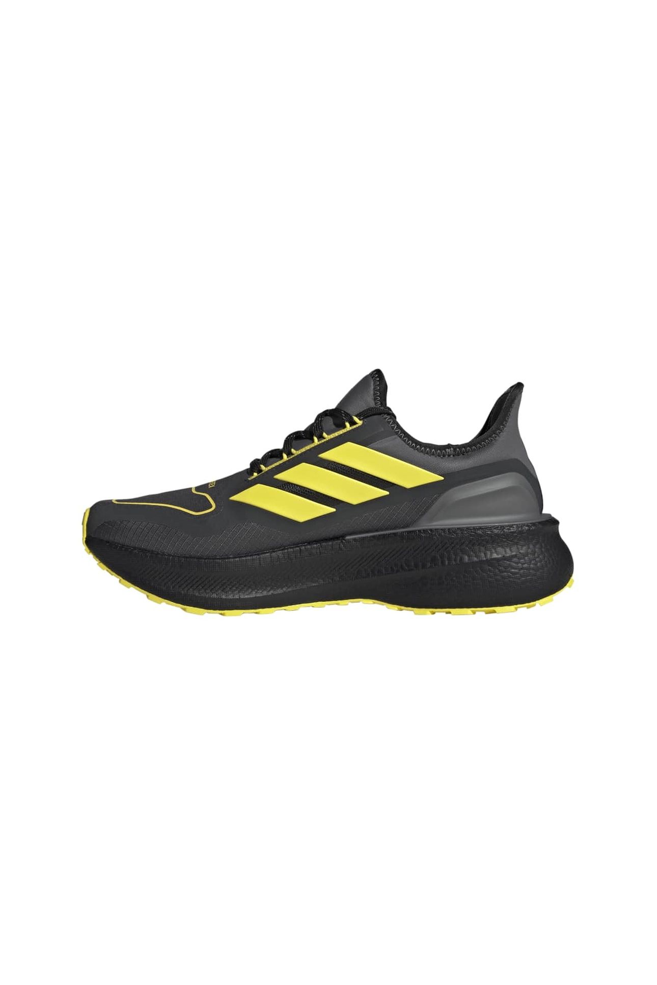 UNISEX ULTRABOOST 5 GTX CARBON 3
