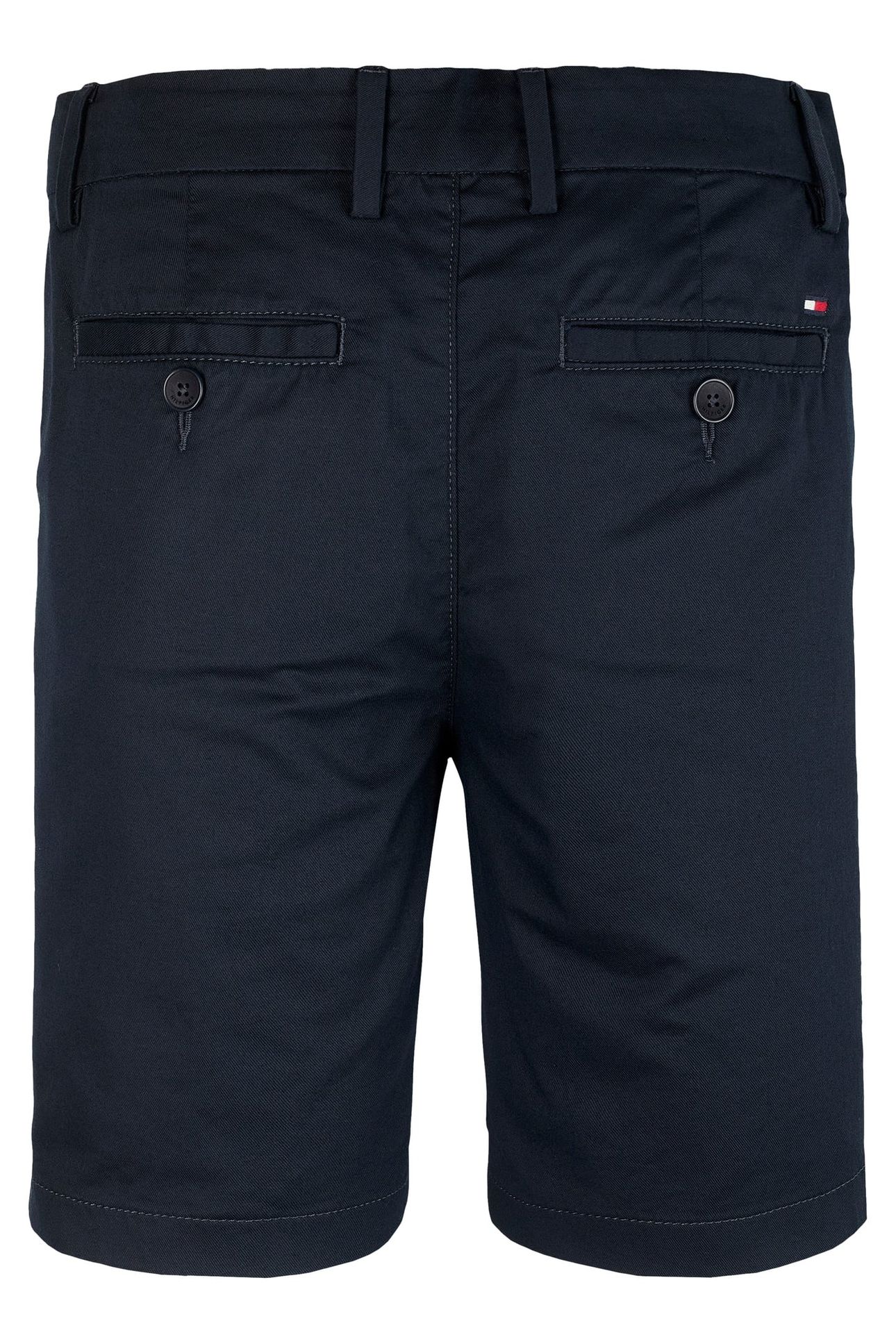 BOYS 1985 CHINO SHORT DARK BLUE 5