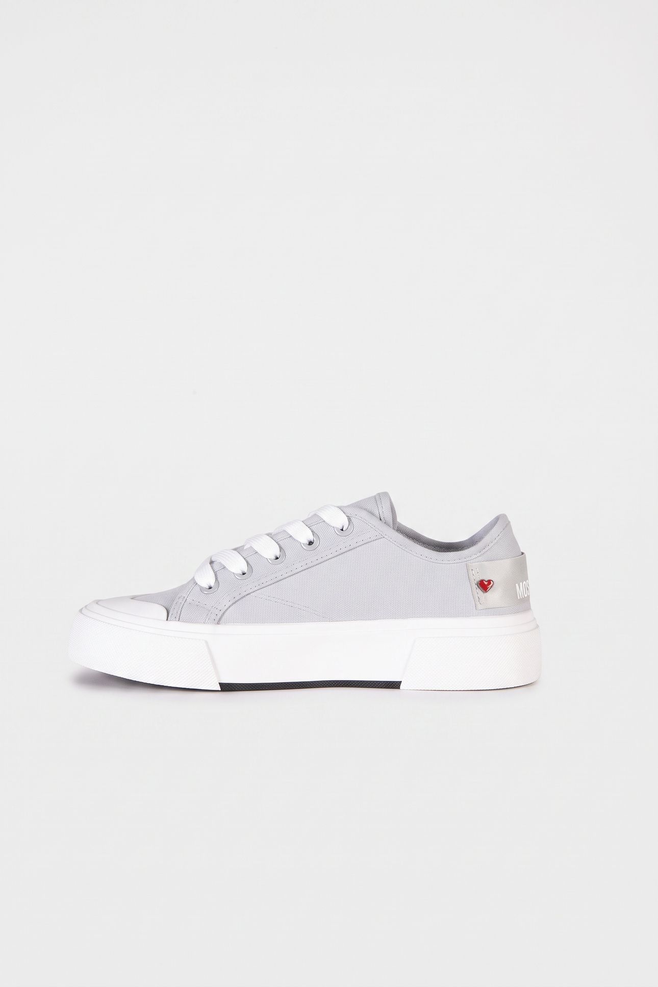 SNEAKERS GREY 4