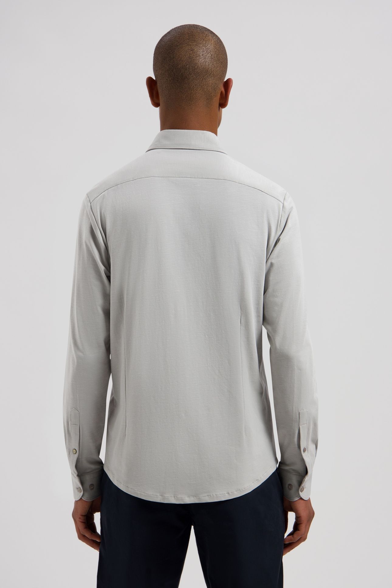 DS_BO SHIRT GHOST GREY 3
