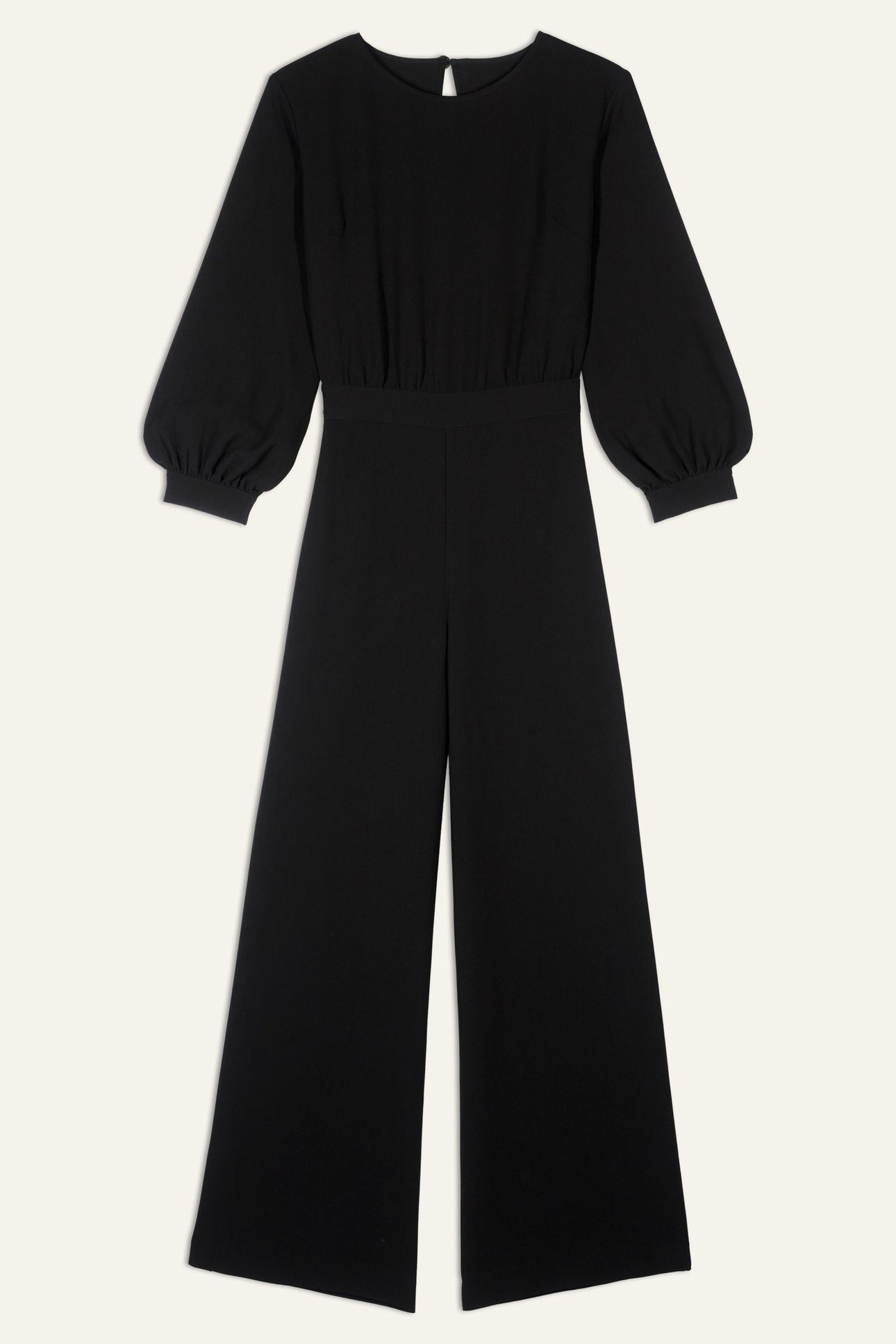 JUMPSUIT BLACK 3