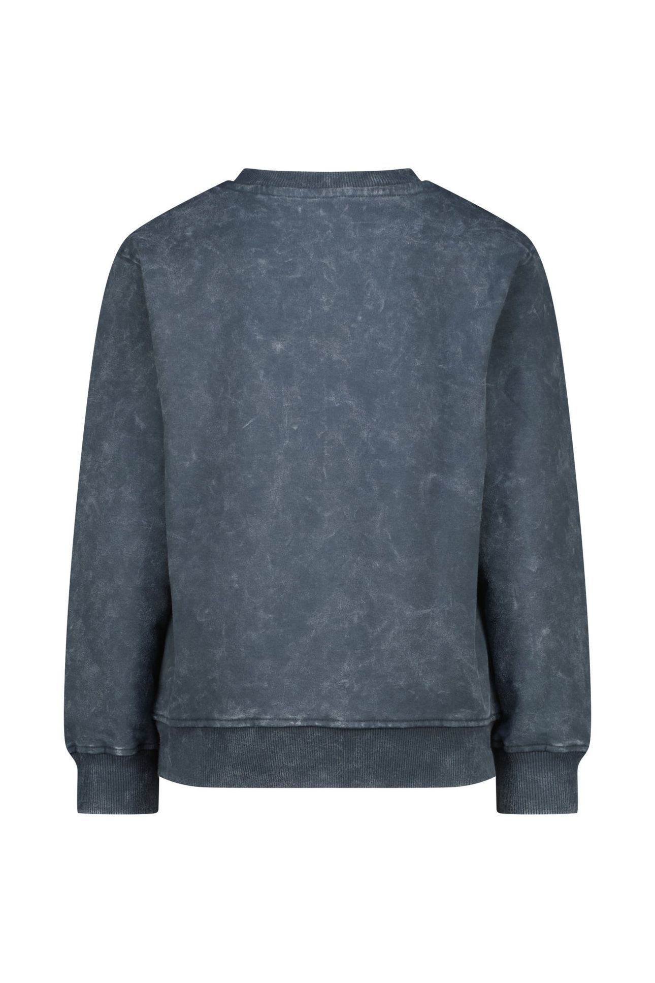 BOYS NYAH SWEATER THUNDER SKY 3