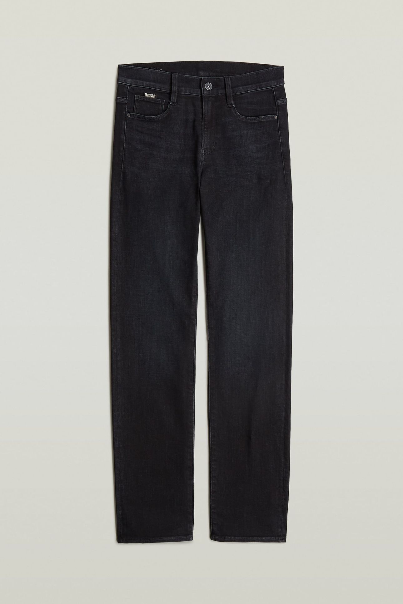 STRACE STRAIGHT BLUE 4