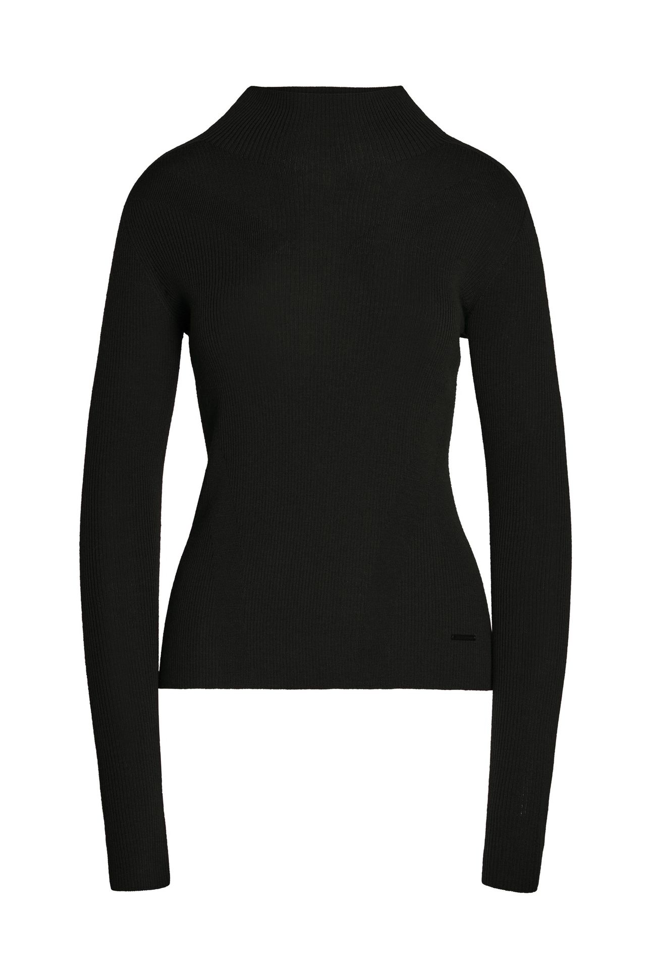 FRACT V1.Y9.02 PULLOVER BLACK 3