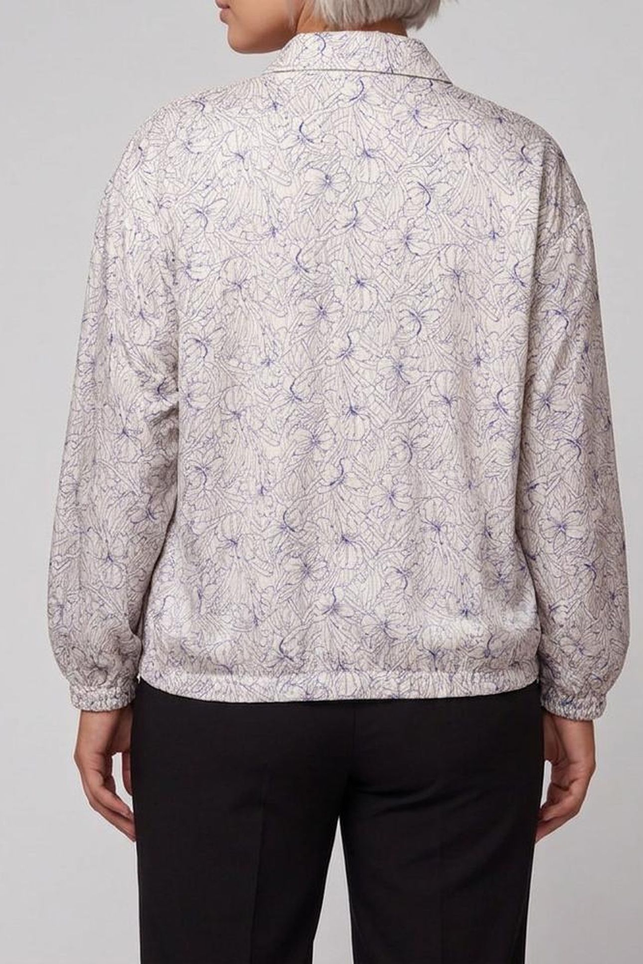 SHANING JACKET NINA 2