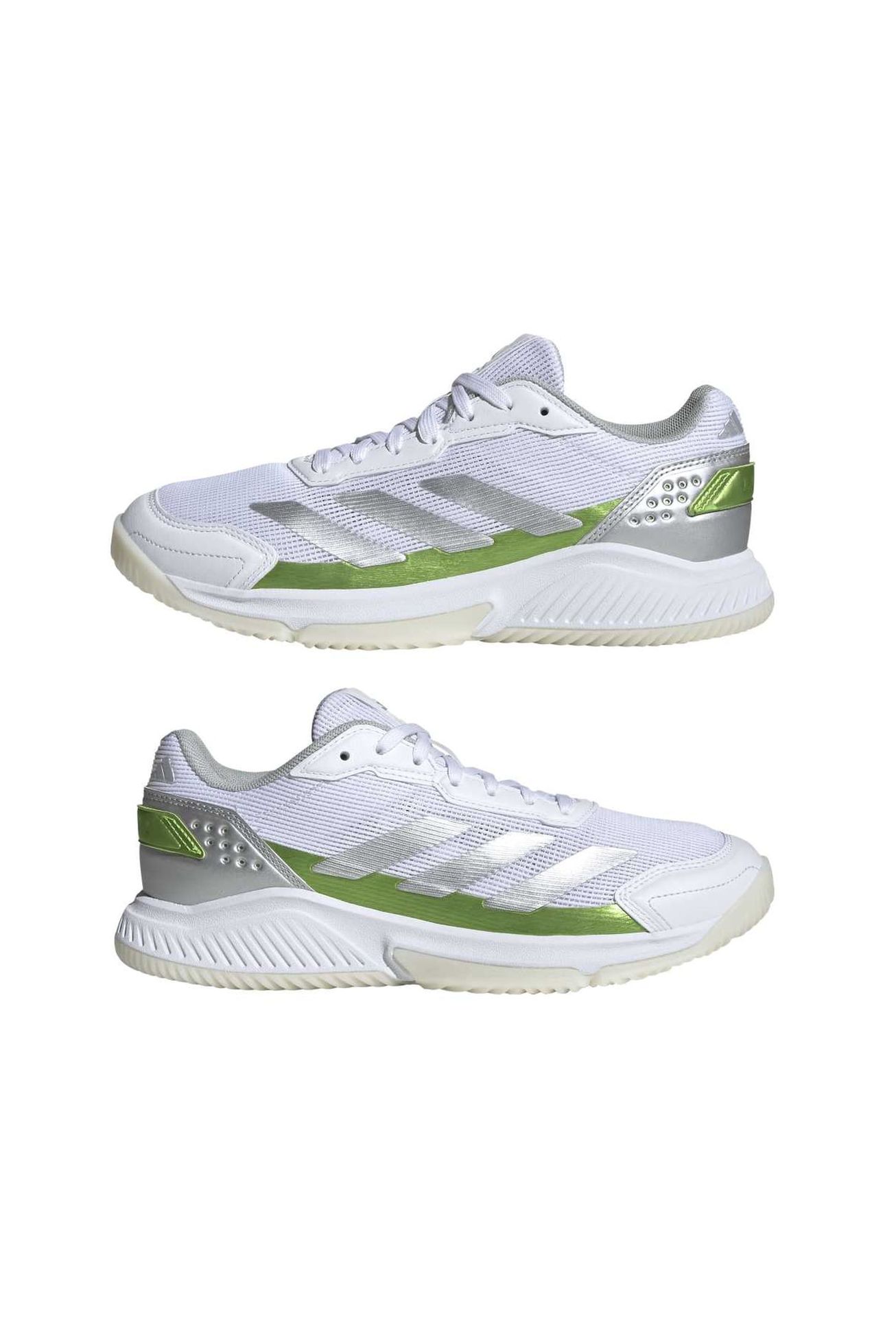 COURTQUICK PADEL WHITE 8