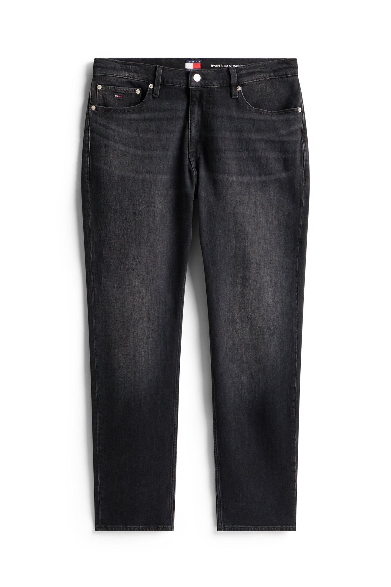 RYAN SLIM STRAIGHT BI5181 DENIM BLACK 4