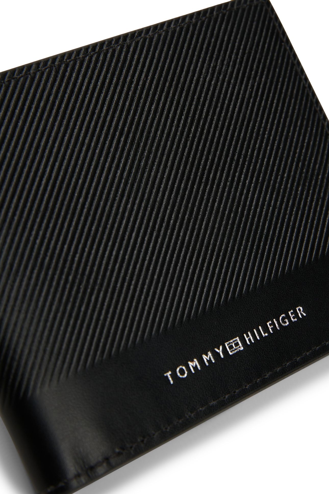 TH FOUNDATION MINI CC WALLET BLACK 4