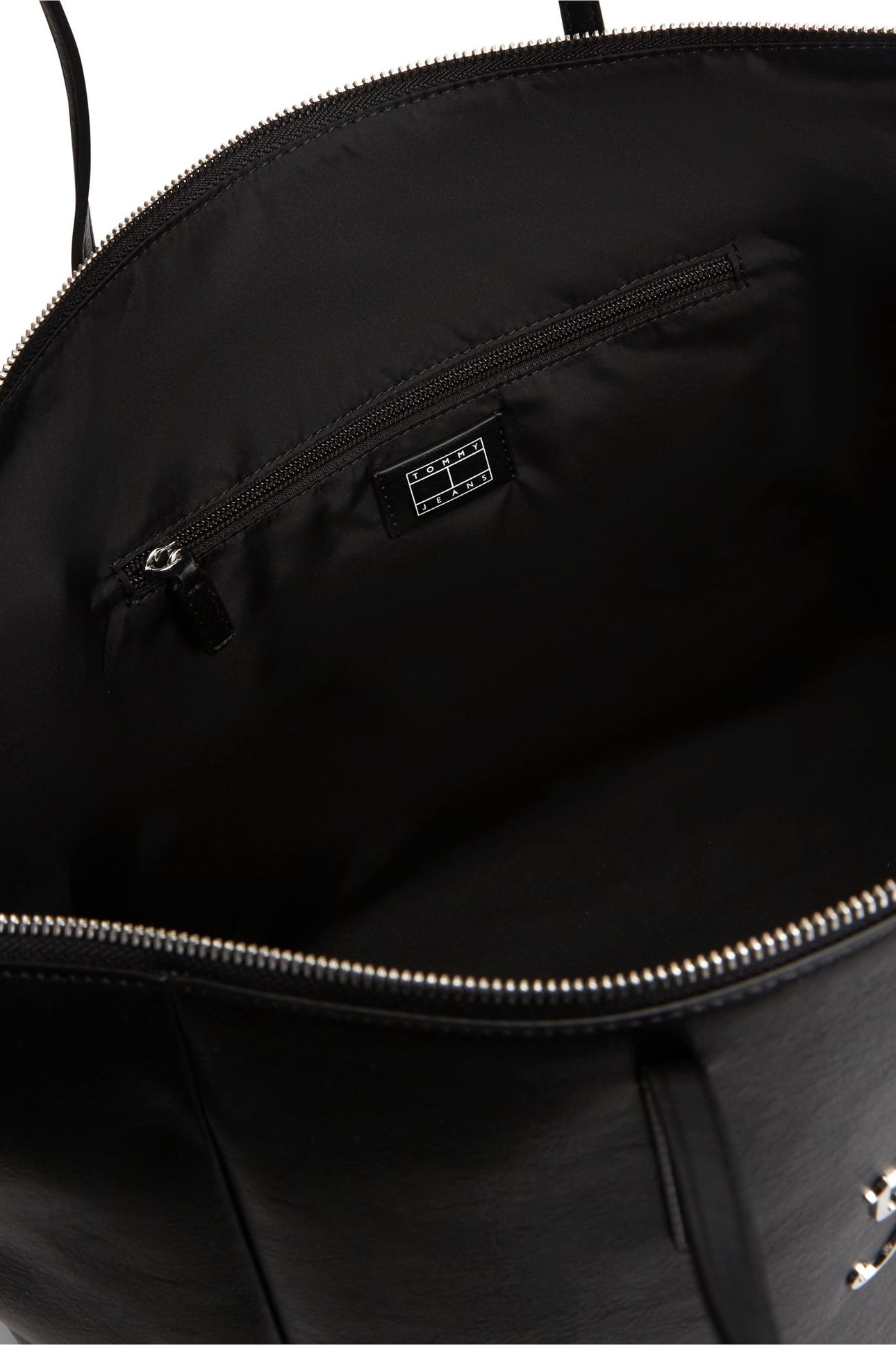 TJW BOLD TOTE BLACK 4