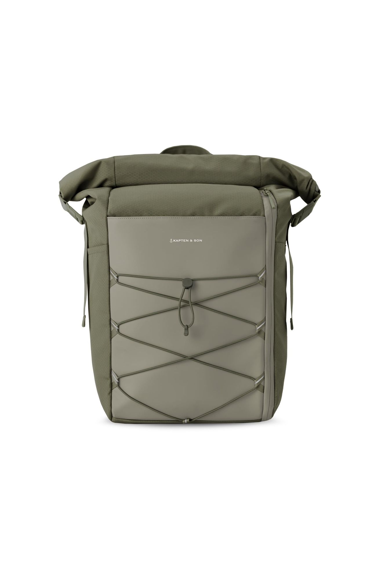 UNISEX YOHO FOREST GREEN 2
