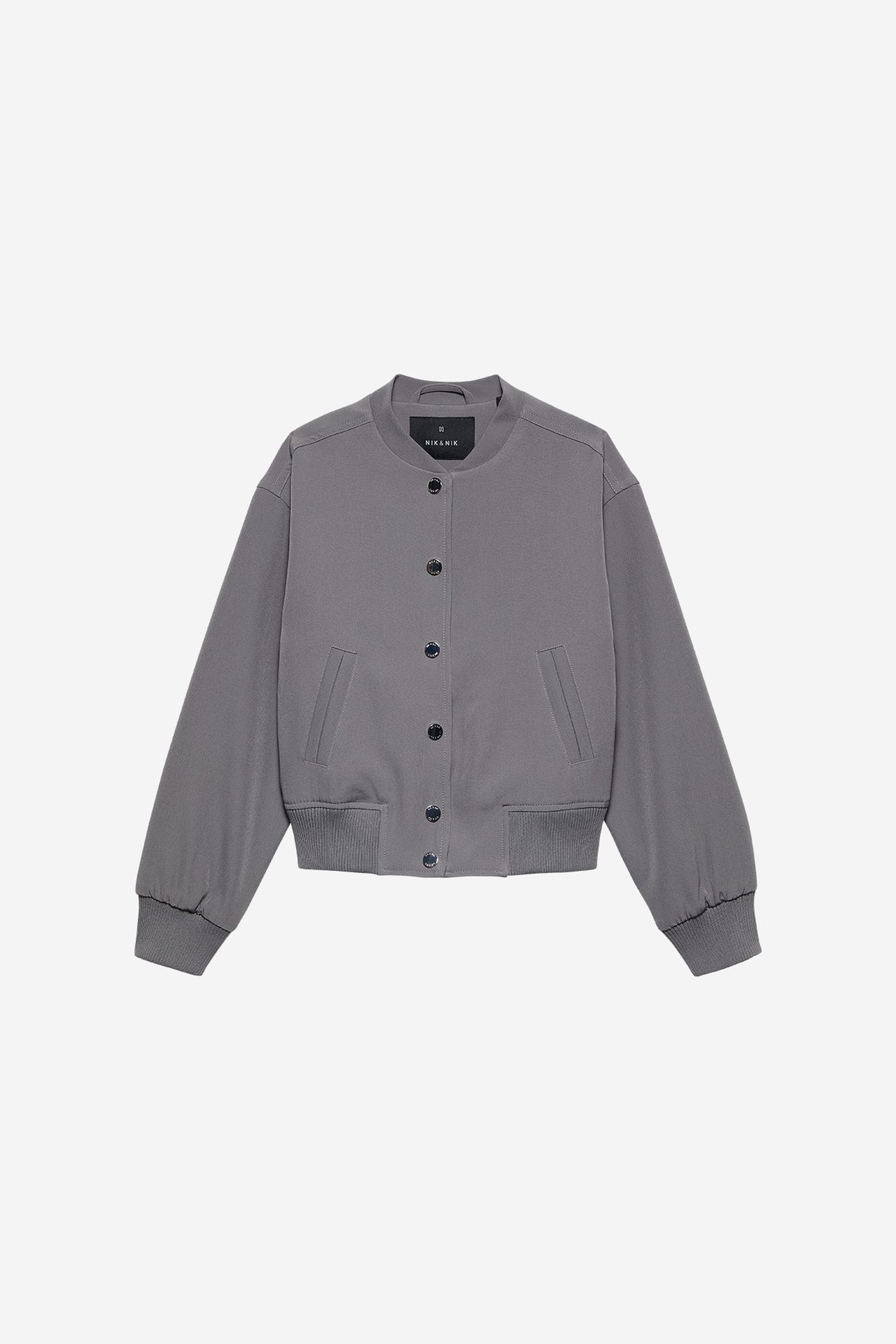 LIALA JACKET BLUE DESTROY 1