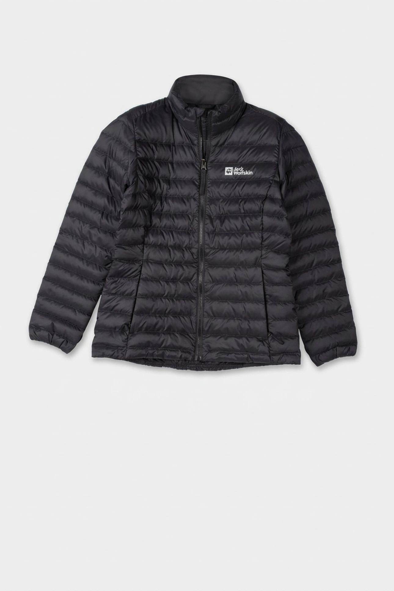 PILVI DOWN JACKET BLACK 3