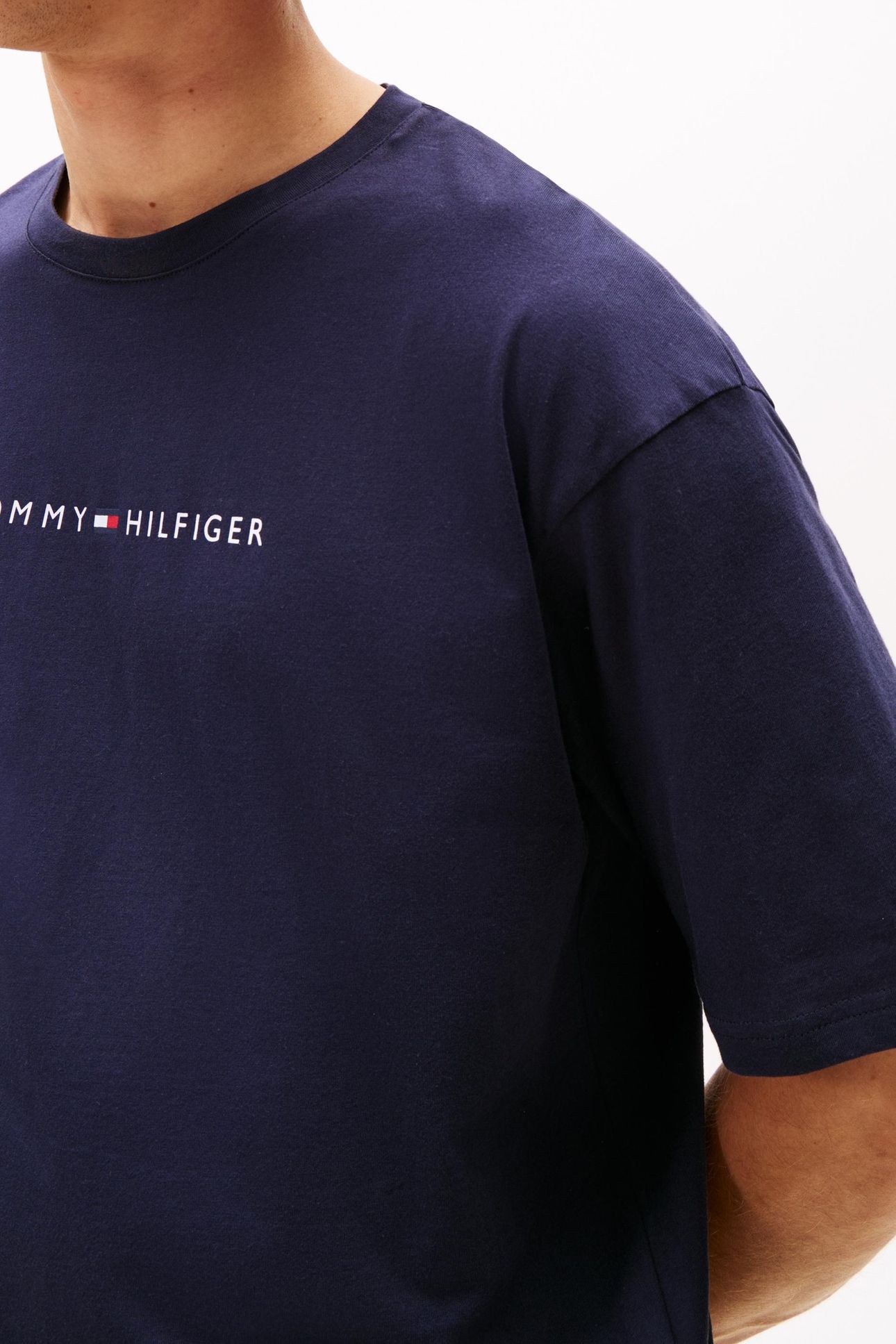 SS TEE CONT. LOGO DESERT SKY 6
