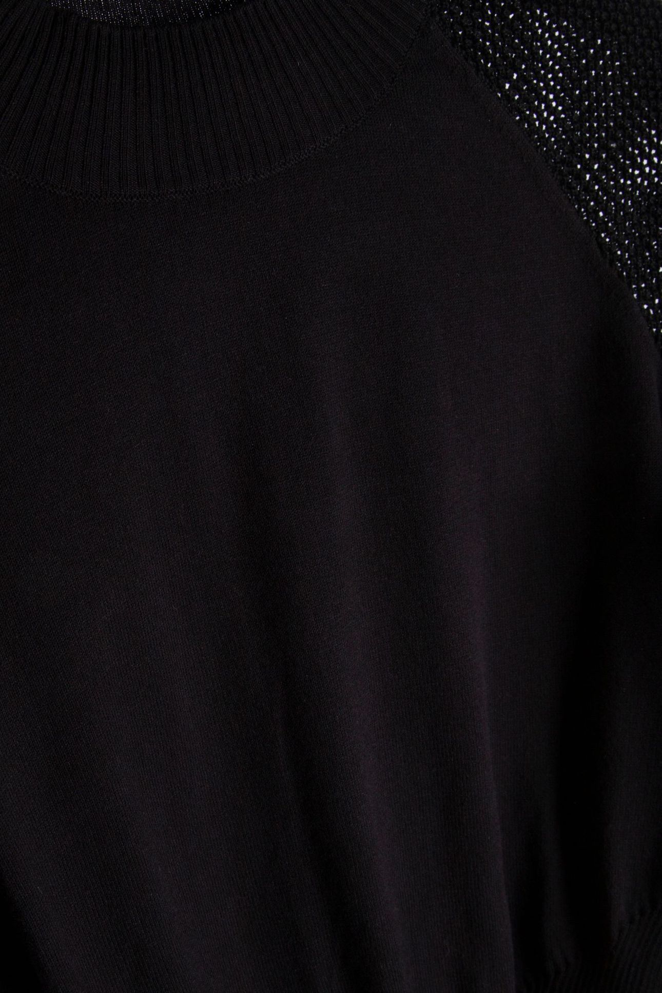 KNITWEAR BLACK 4