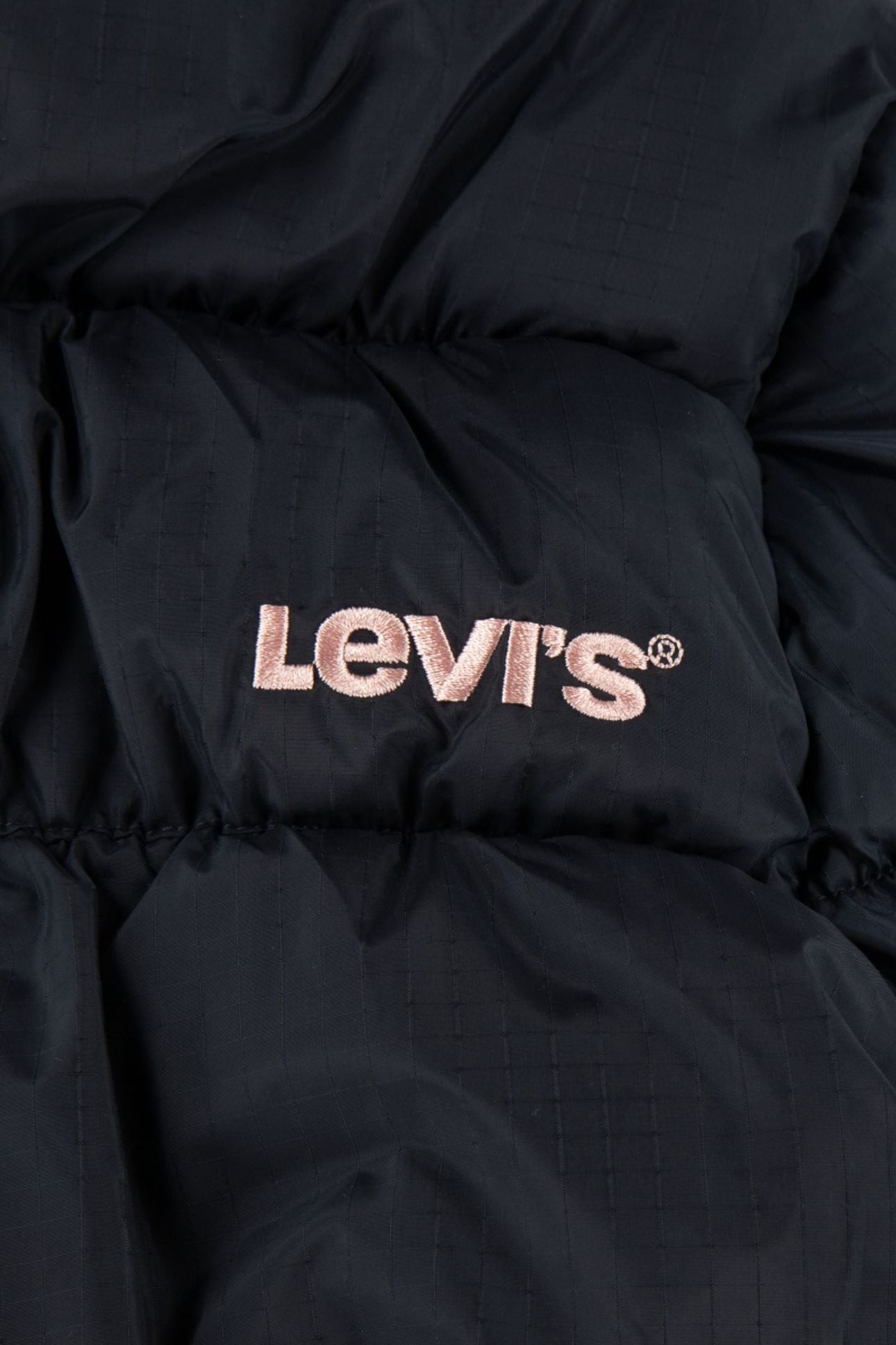 GIRLS ESSENTIAL PUFFER CAVIAR 3