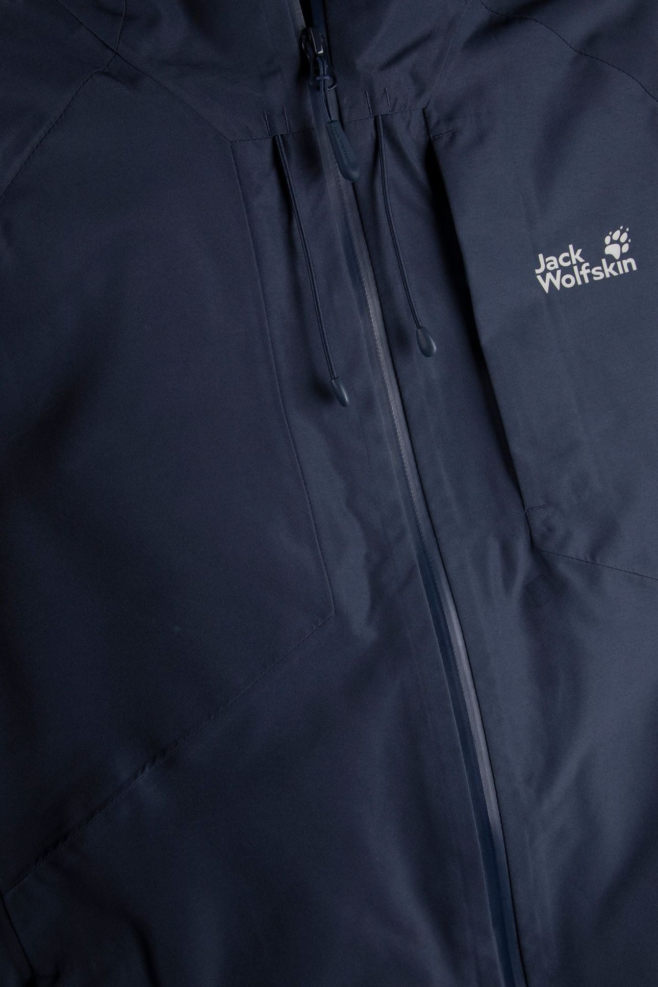 ICECAPE 2L DOWN INS JACKET MIDNIGHT SKY 4