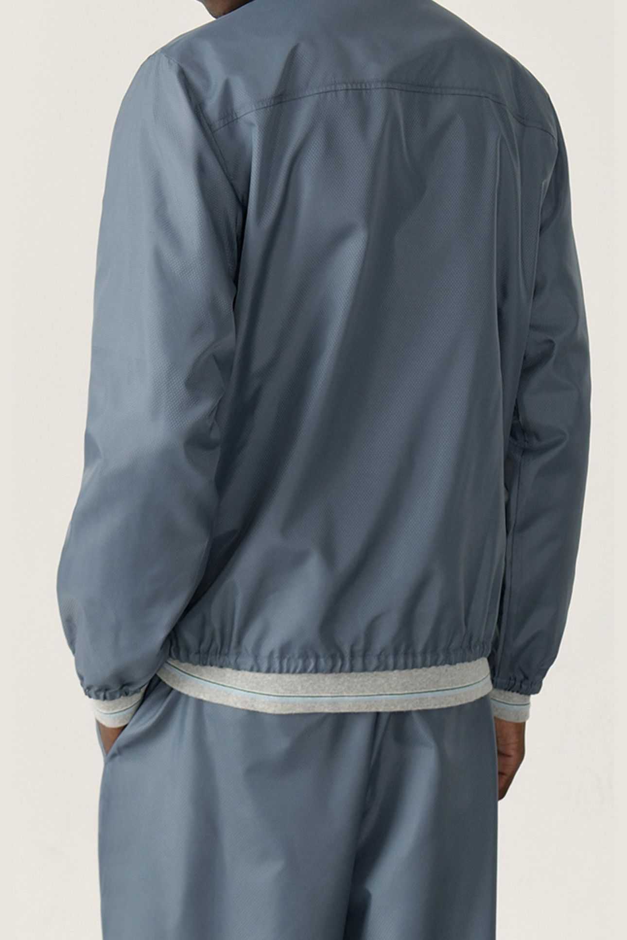 BUBATOWN JACKET OCEAN 2