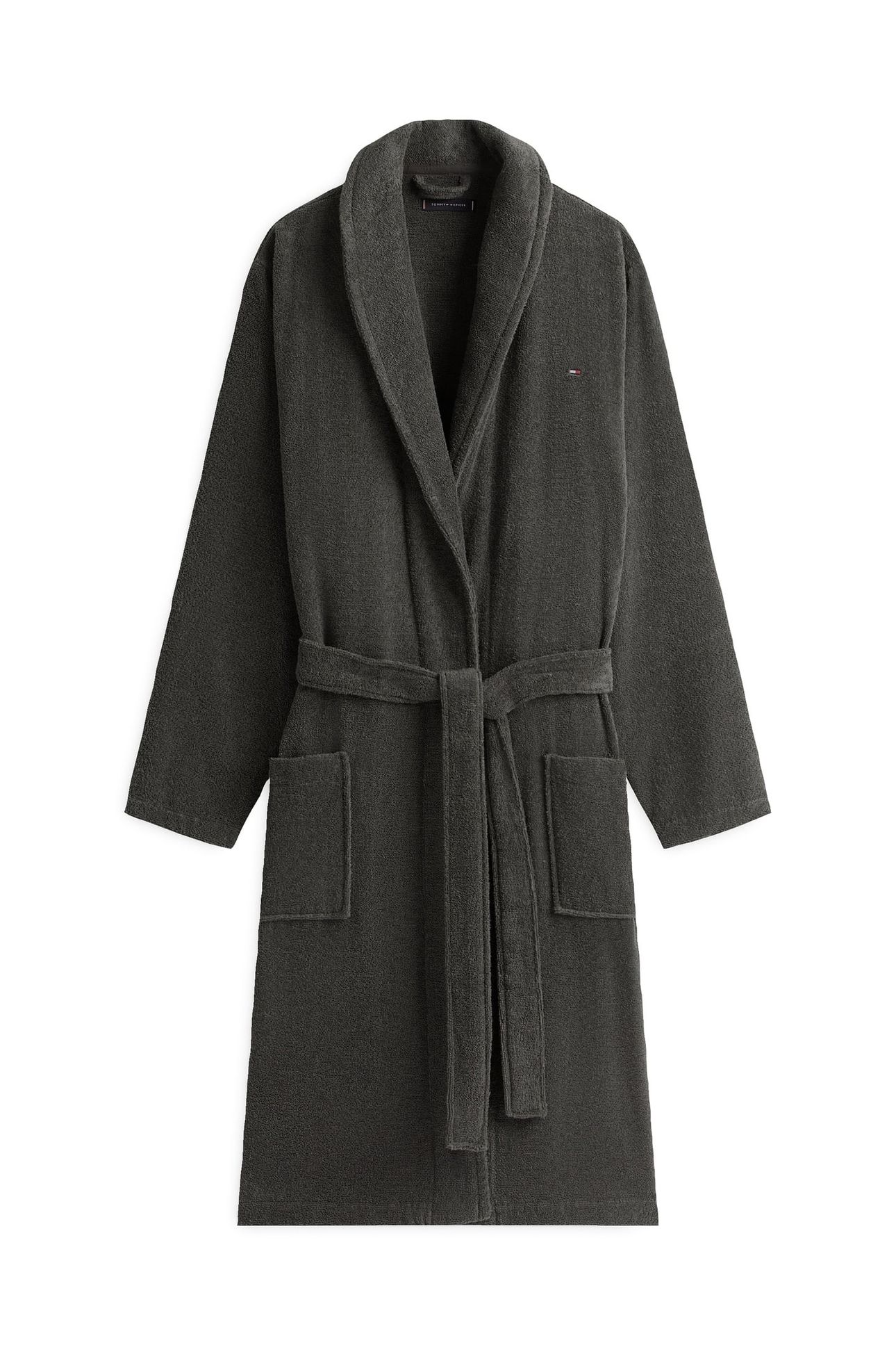 BATHROBE MAGNET 3