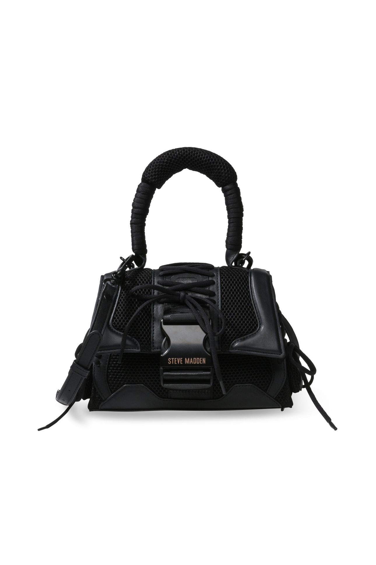 UNISEX BDIEGO BAGS BLACK 1