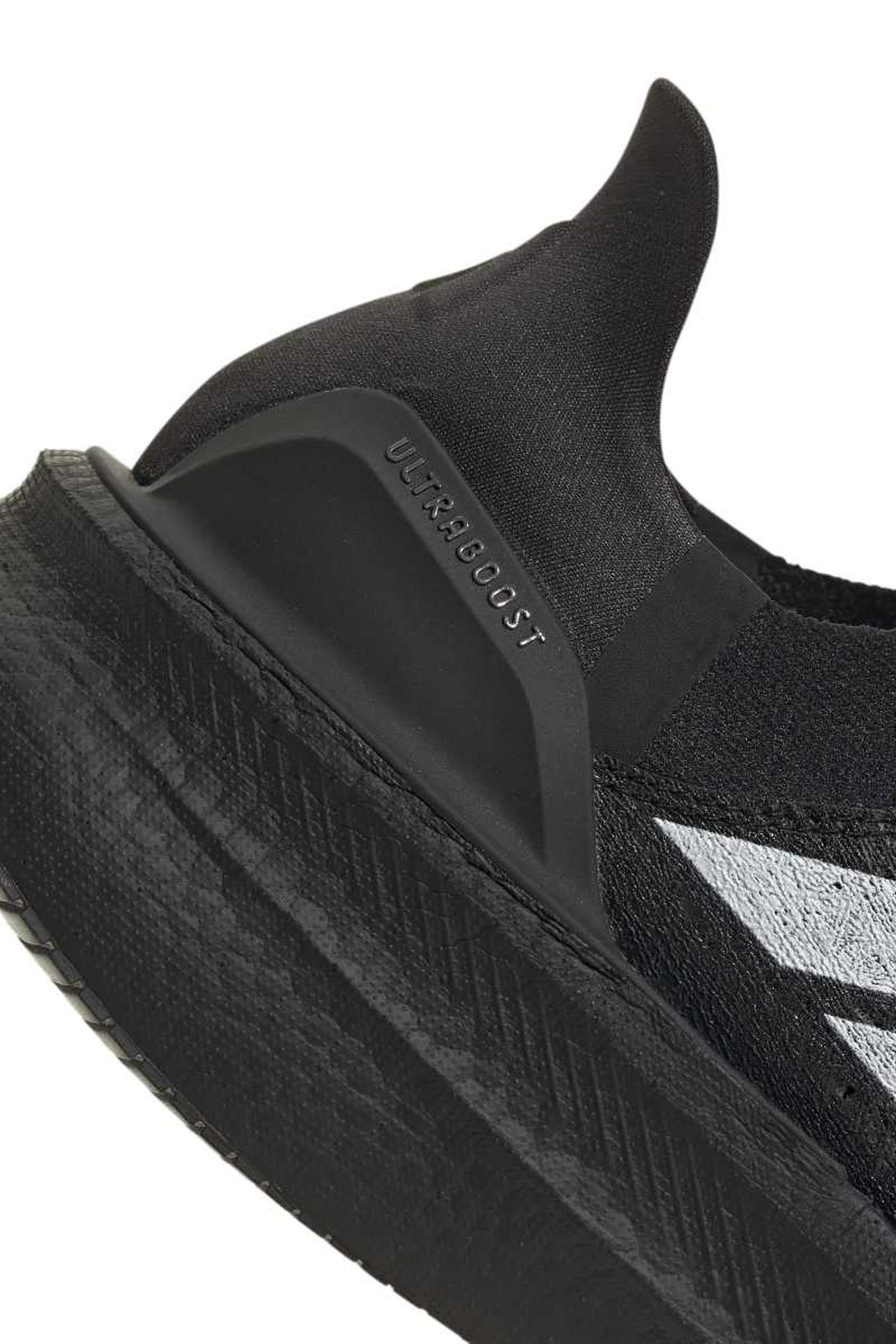 UNISEX ULTRABOOST 5 STRUNG CORE BLACK 7