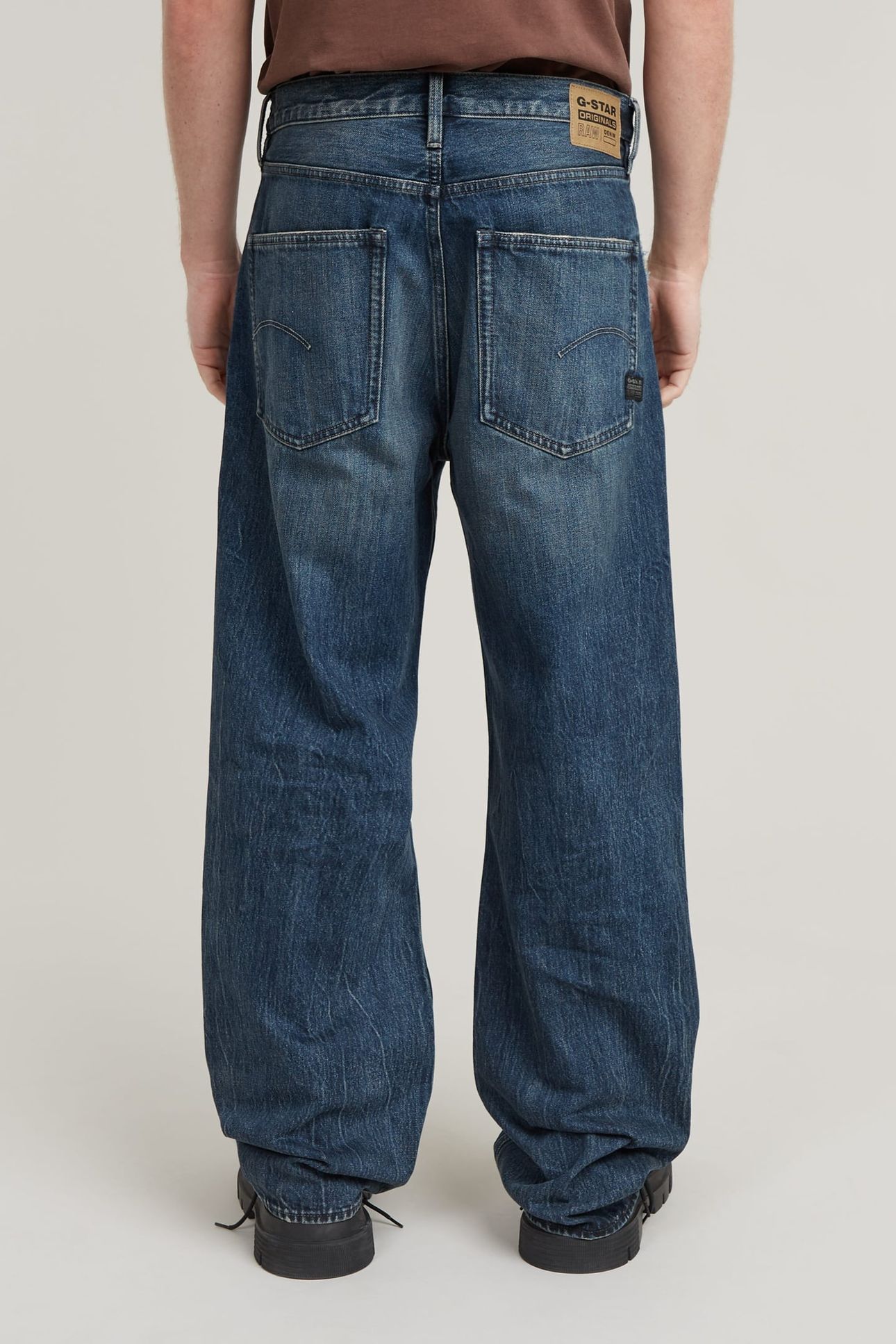 TYPE 96 LOOSE BLUE 2