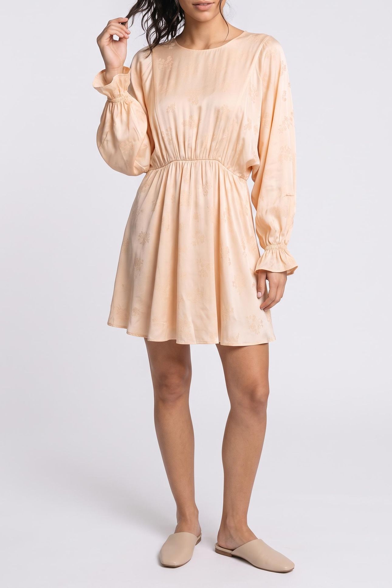 GITAKA DRESS GLACAGE 1