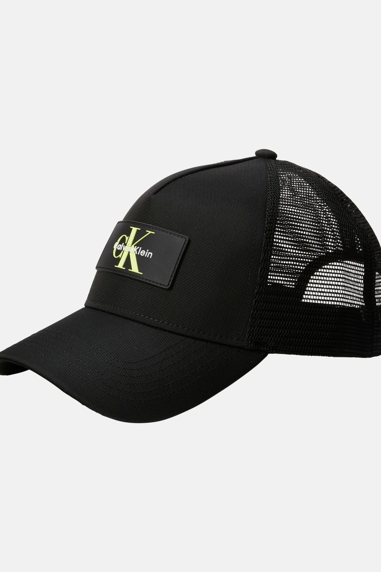 LOGO SILI PATCH BALL BLACK 1
