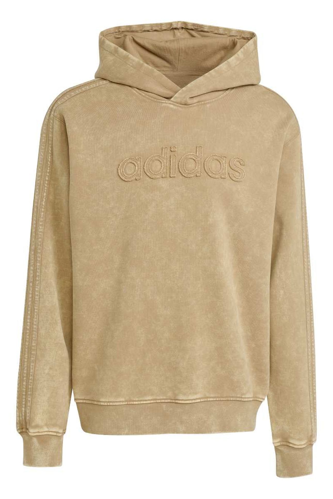 UNISEX WSH HOODIE CARDBOARD 4