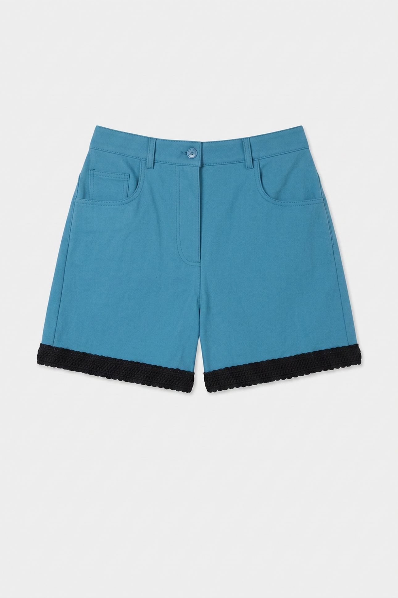 TROUSERS BLUE 3