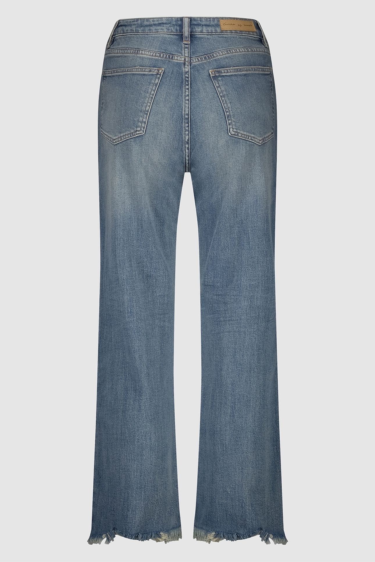 WYNN DNM FROSTED DENIM 2
