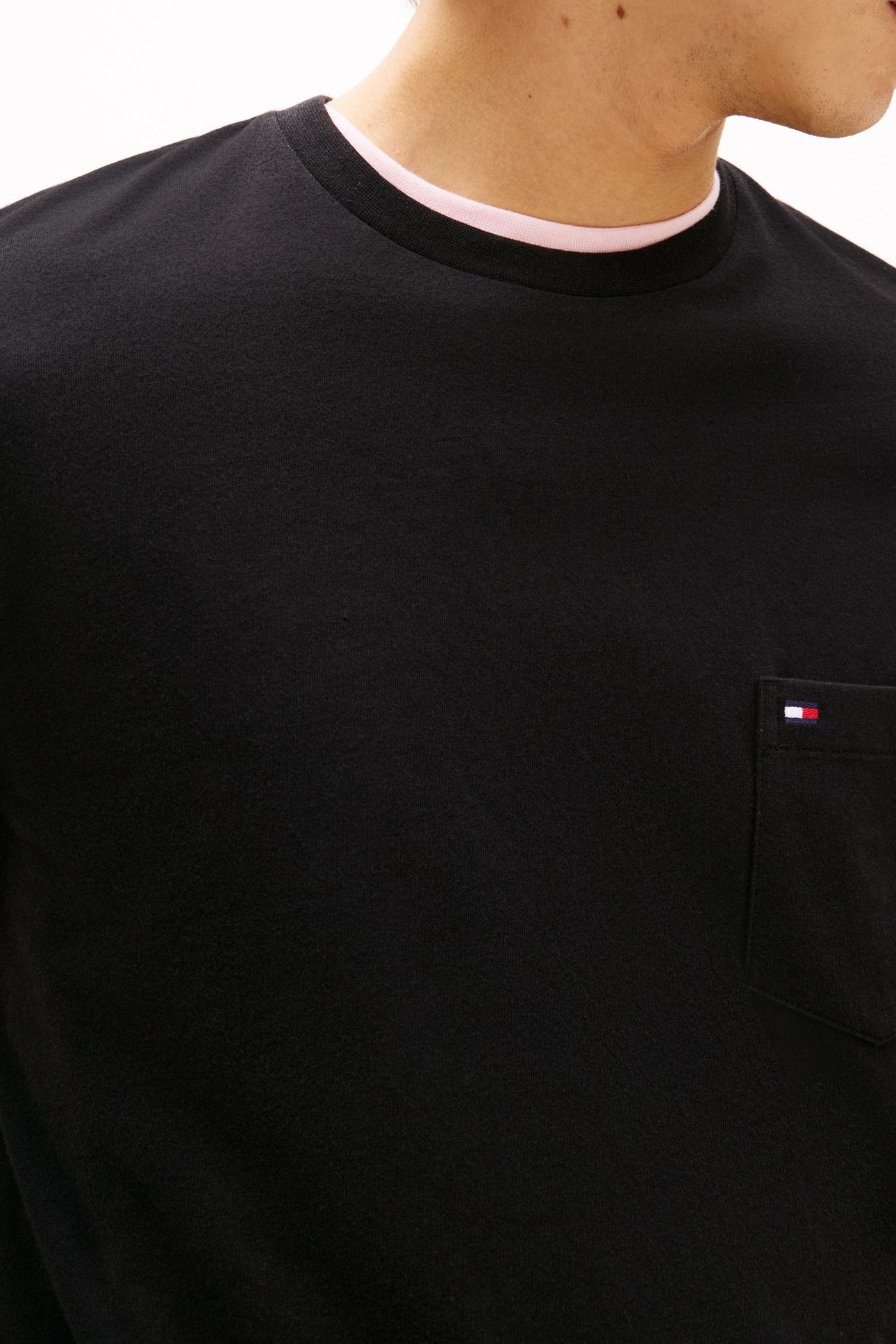 ESSENTIAL SOLID POCKET BLACK 6