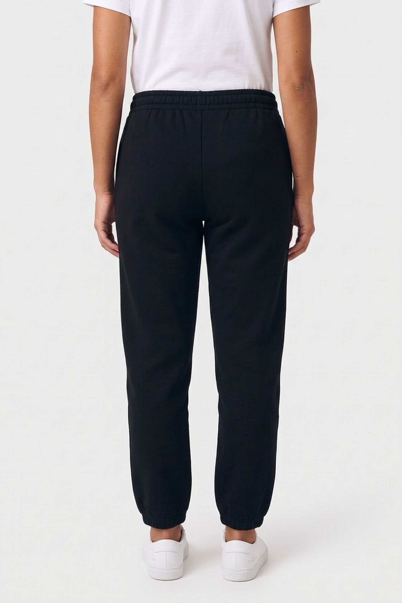 TROUSERS BLACK 2