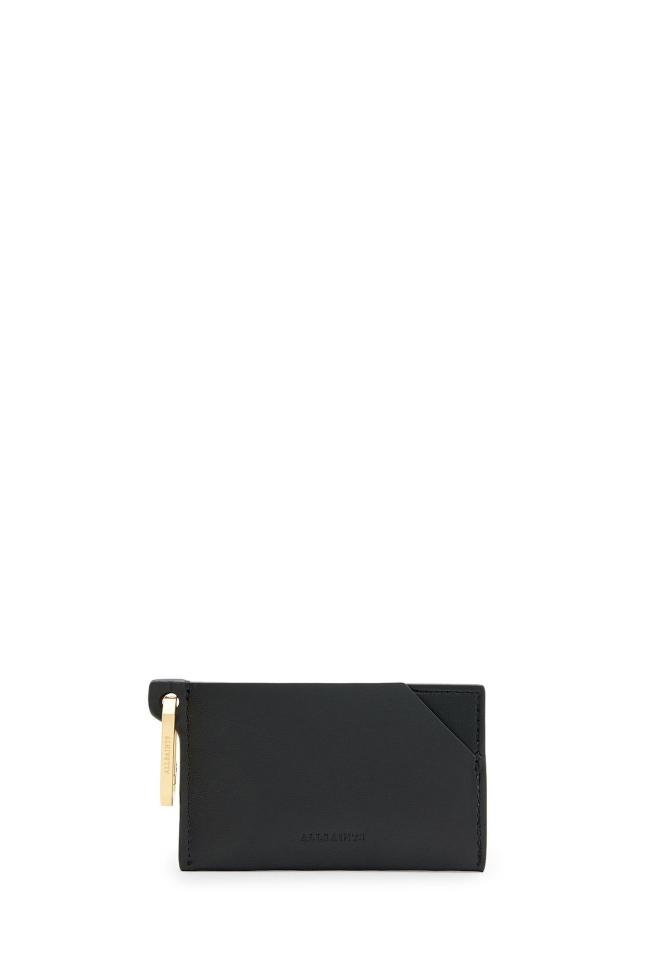 HEX CARDHOLDER BLACK 1