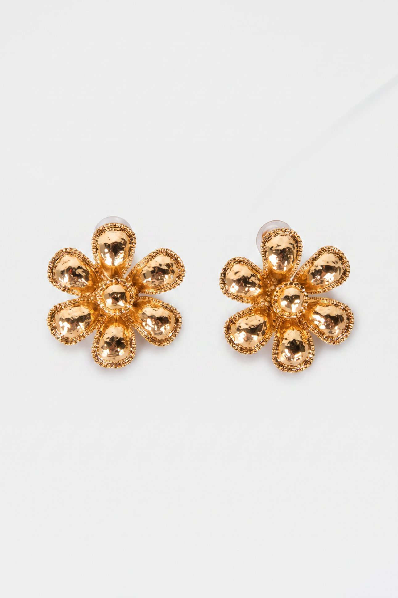EARINGS GOLD 1