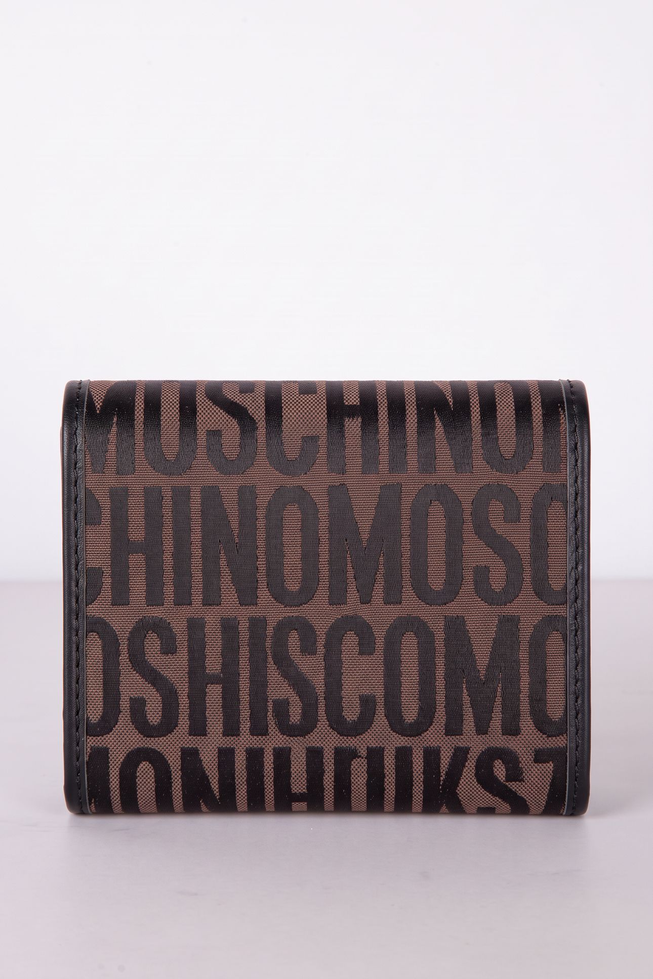 WALLET BROWN 2
