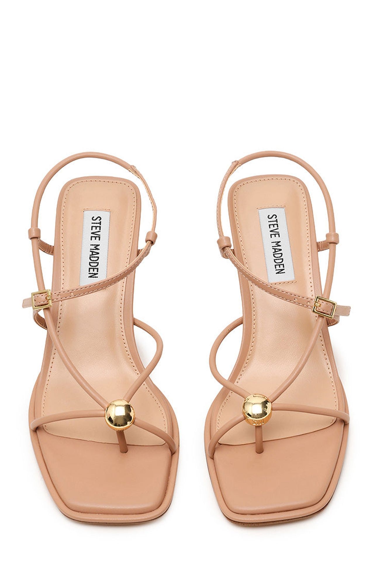 JACKPOTS SANDALS TAN 4